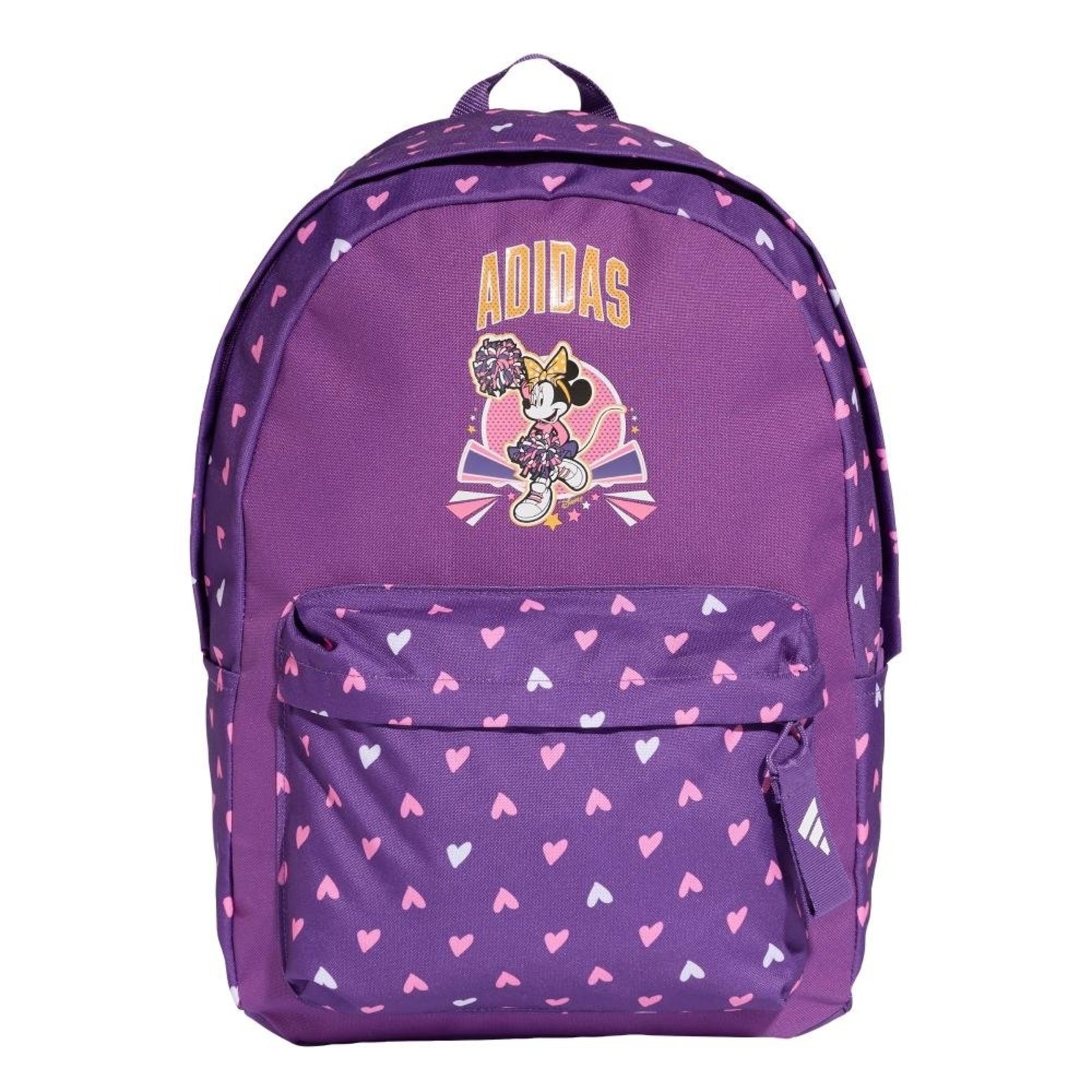 MOCHILA adidas DISNEY MINNIE MOUSE adidas Sportswear Roxo