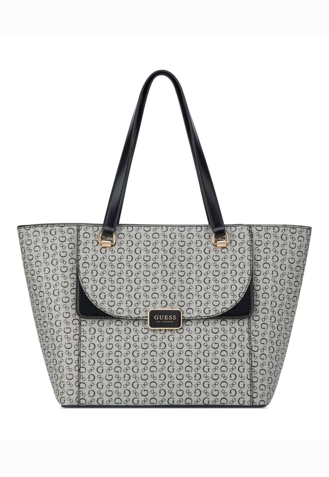 Bolsa Guess Pandora Tote Preto