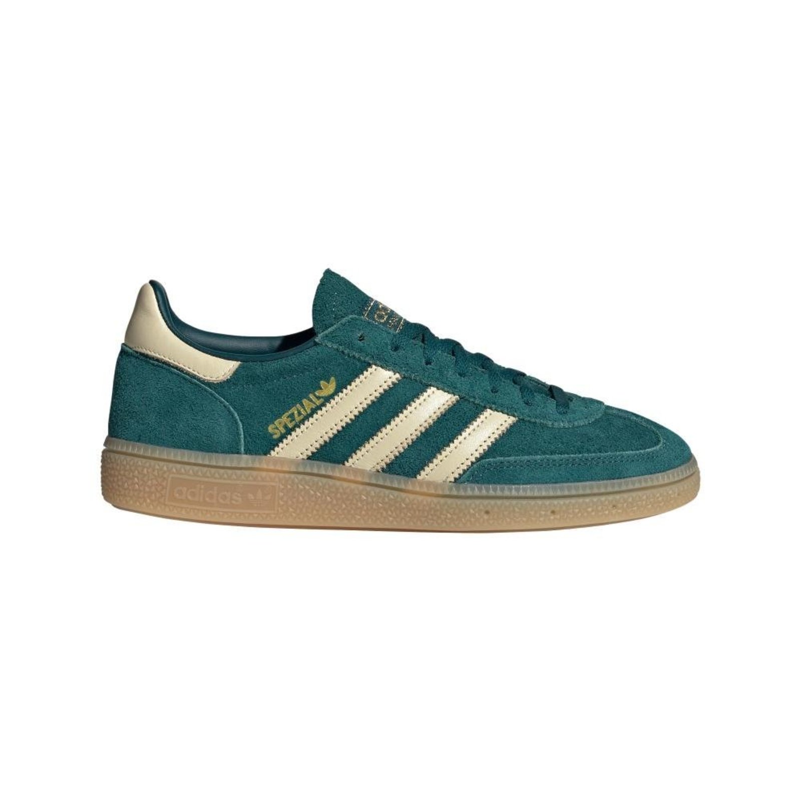 HANDBALL SPEZIAL W adidas Originals Verde