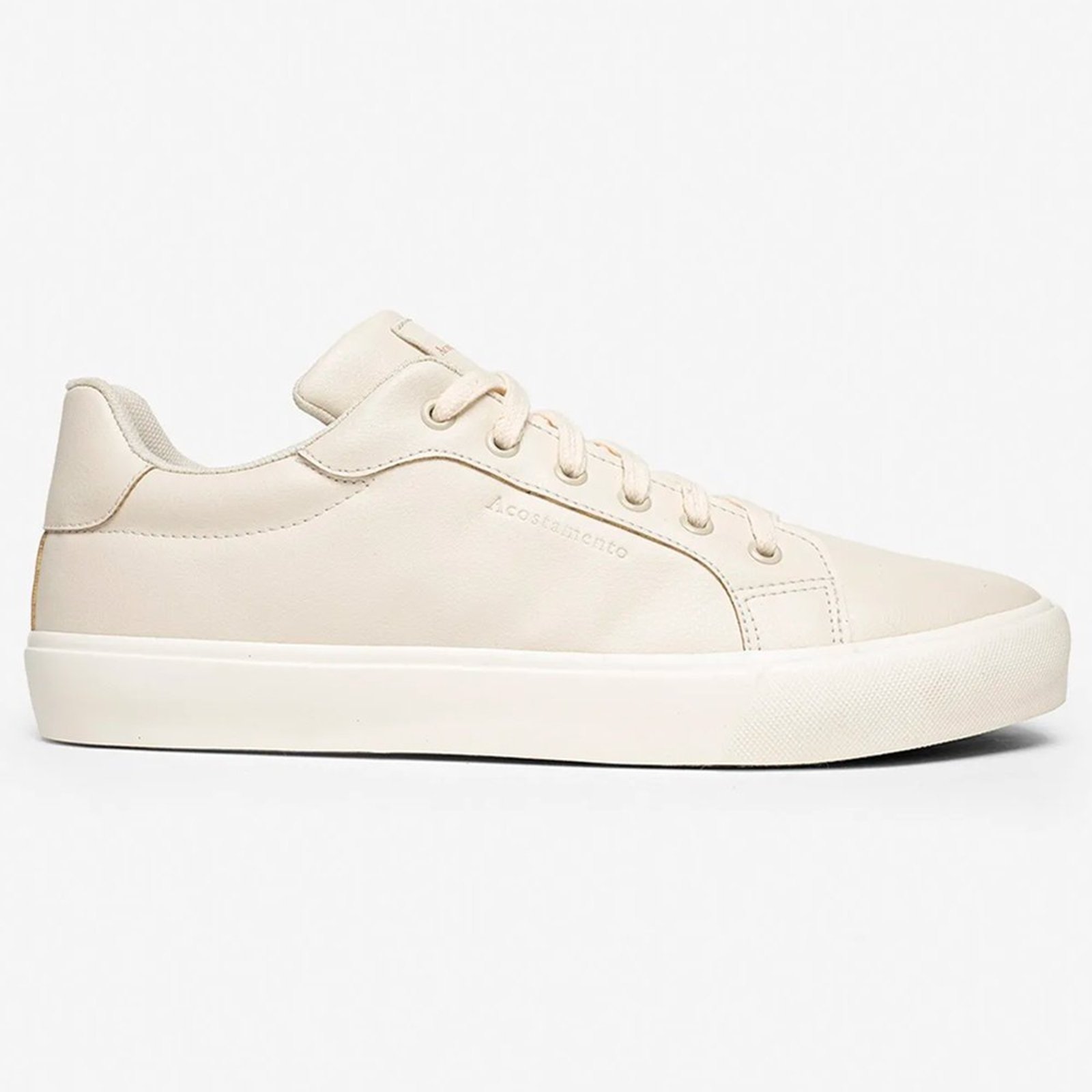 Tênis Acostamento Luna Off White Masculino