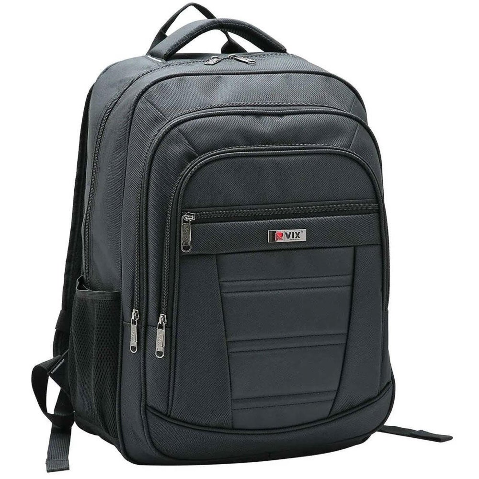 Mochila Masculina Vix Chenson Cg34254 1824254 Preto