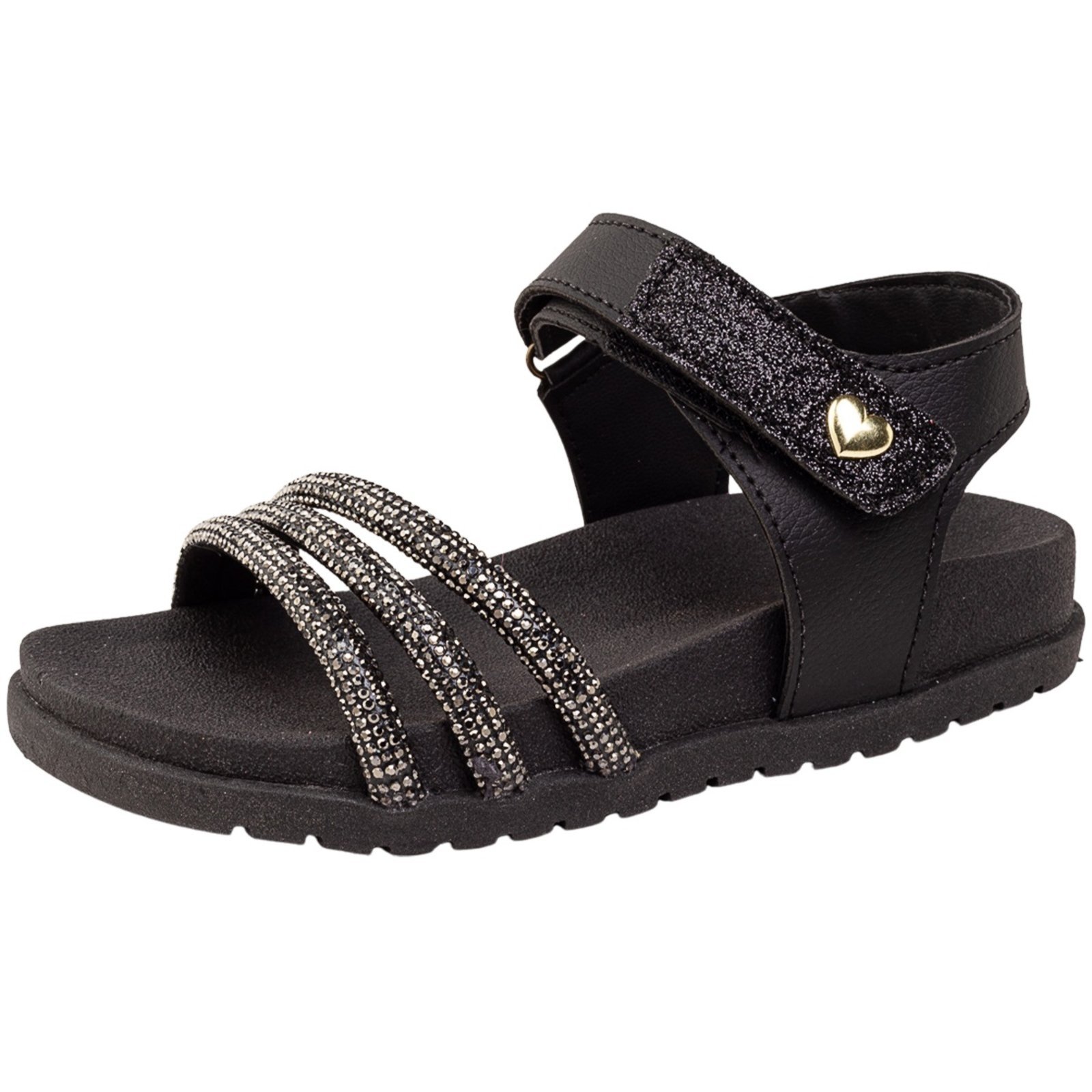 Infantil – Papete Sandalia Menina