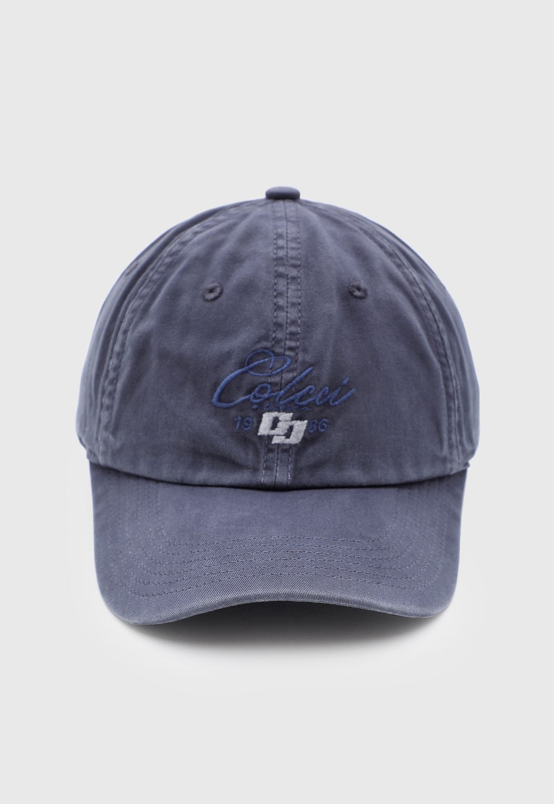 Boné Masculino Colcci Clássico Azul