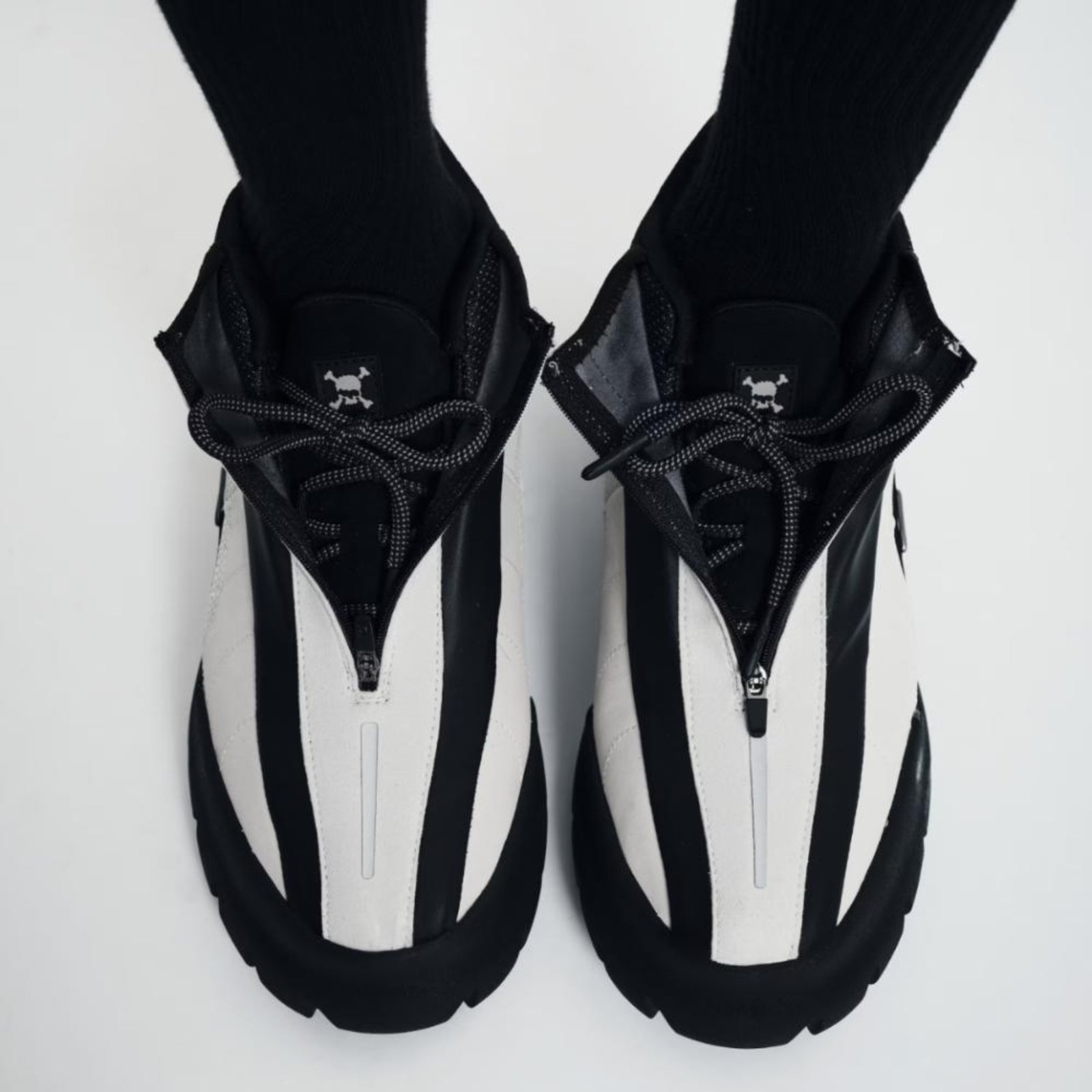 Tenis Oakley Hoof Zip Boots Piet