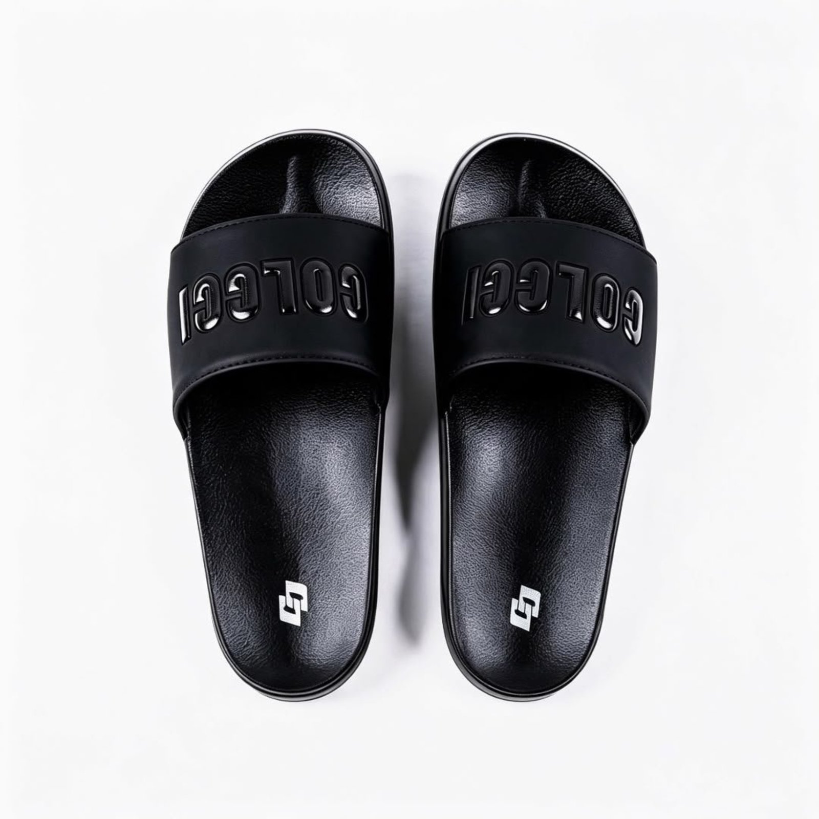 Slide Fem New Colcci Preto