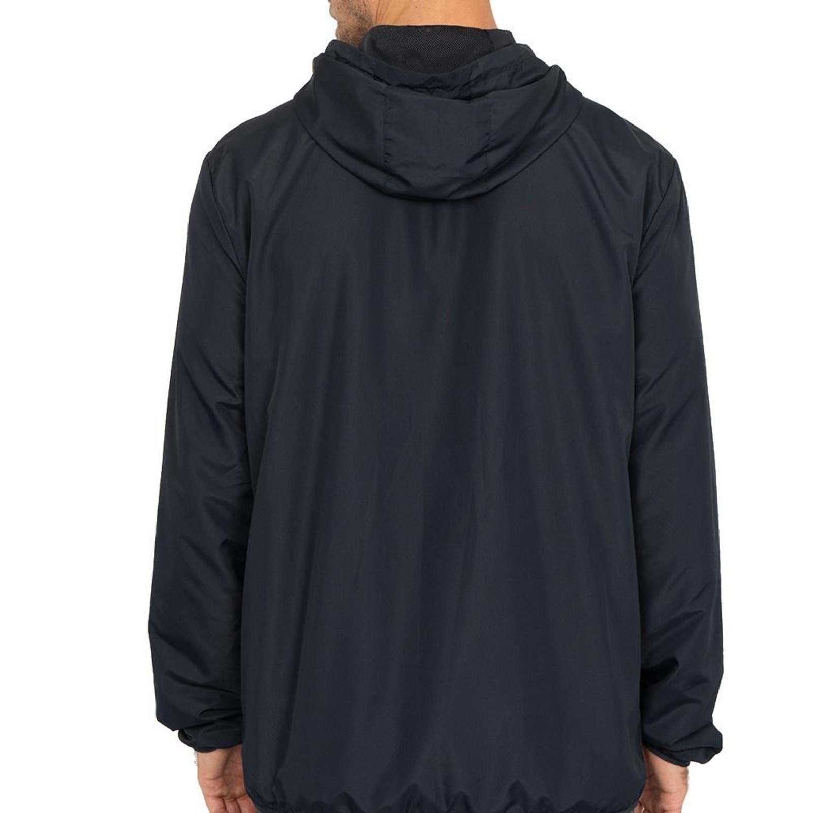 Jaqueta Quiksilver Everyday Omni WT26 Masculina Marinho