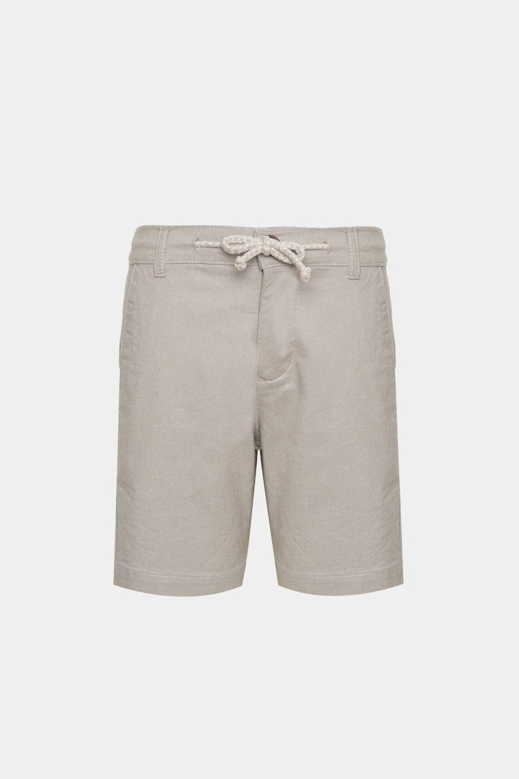 Infantil – Bermuda Aramis Sarja Chino Areia