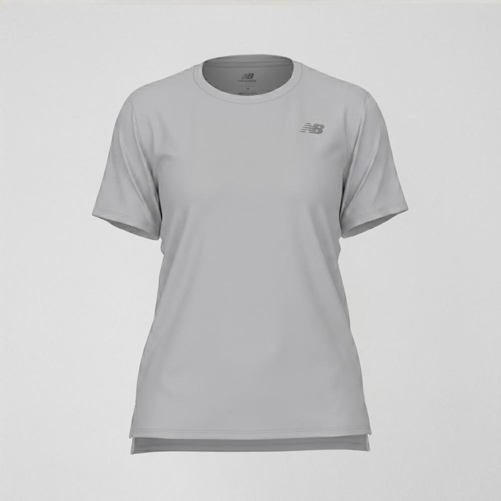 Camiseta Sport Essentials Feminina