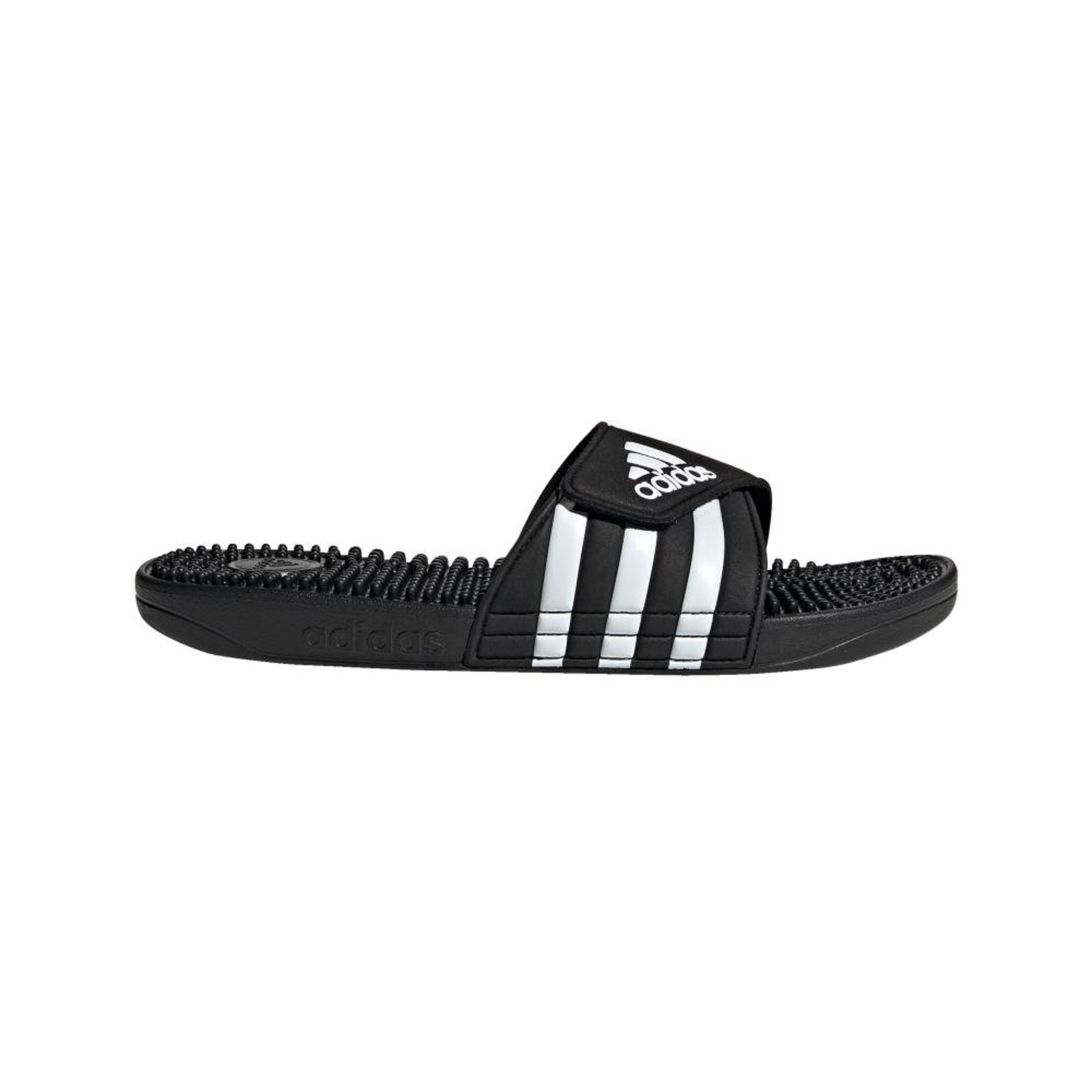 Chinelo Adissage adidas Sportswear Preto