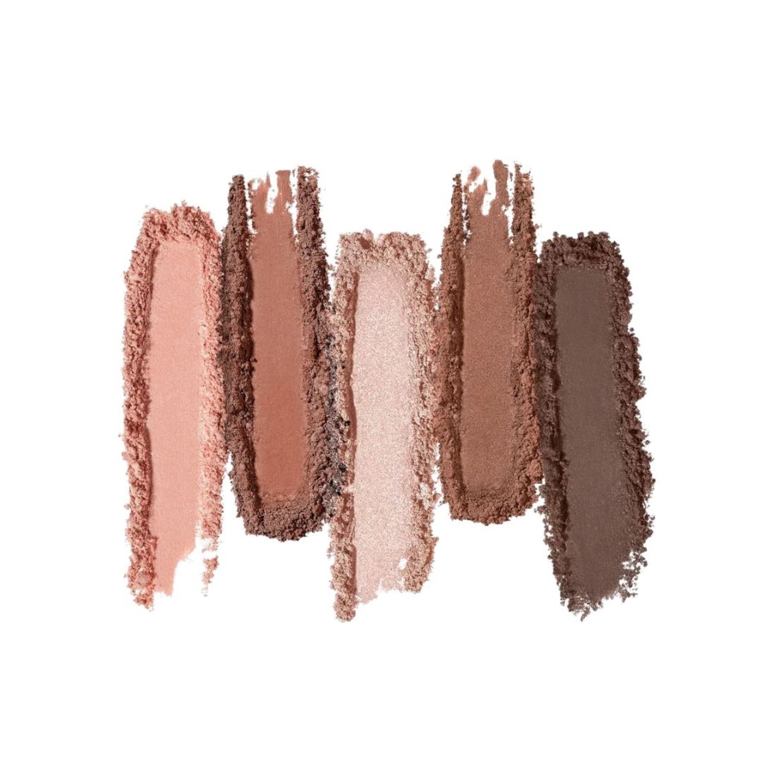 Vista 3 Lancôme Hypnôse 5-Colour 18 Nude Sculptural - Paleta de Sombra unico nude Lancome unico nude