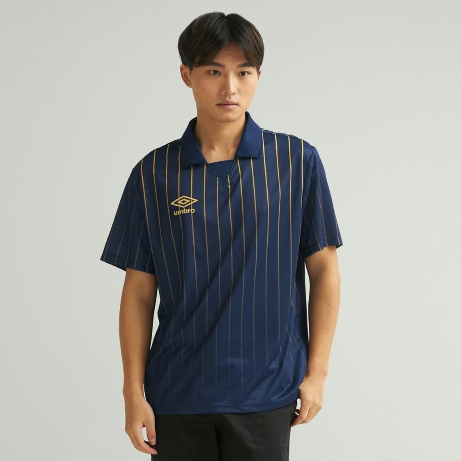 Camisa Unisex Umbro Jersey Classic Incolor