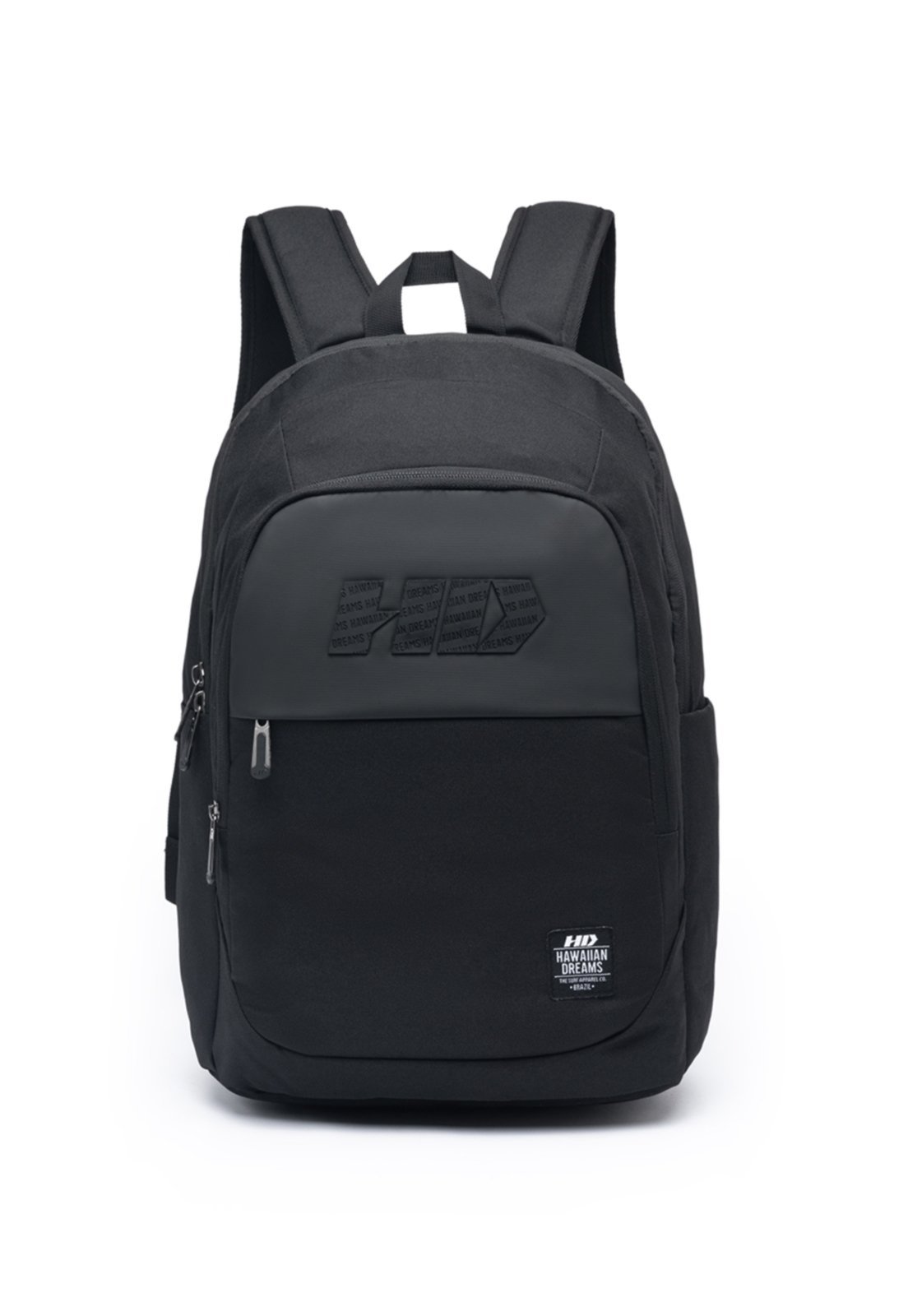 Mochila Masculina HD Resistente Faculdade Trabalho