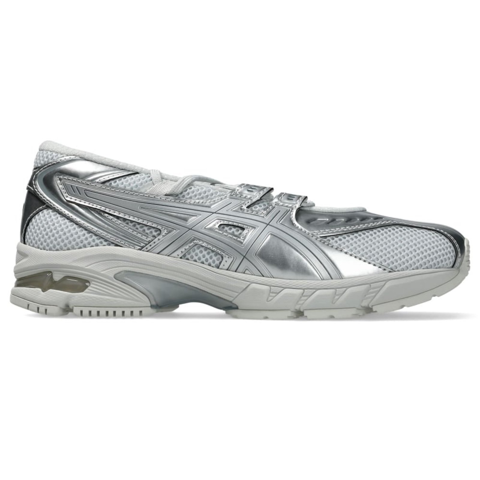 GEL-DS TRAINER SP - Preto/Cinza