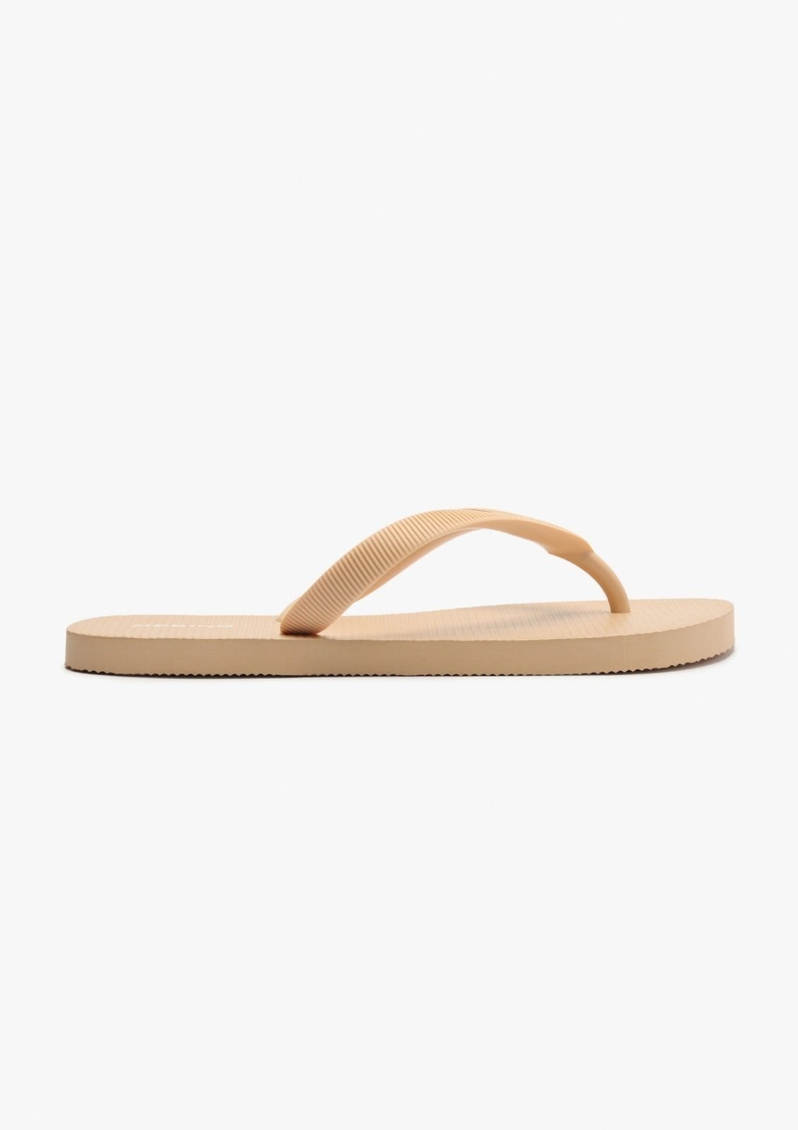 Chinelo de Dedo Feminino Texturizado Hering