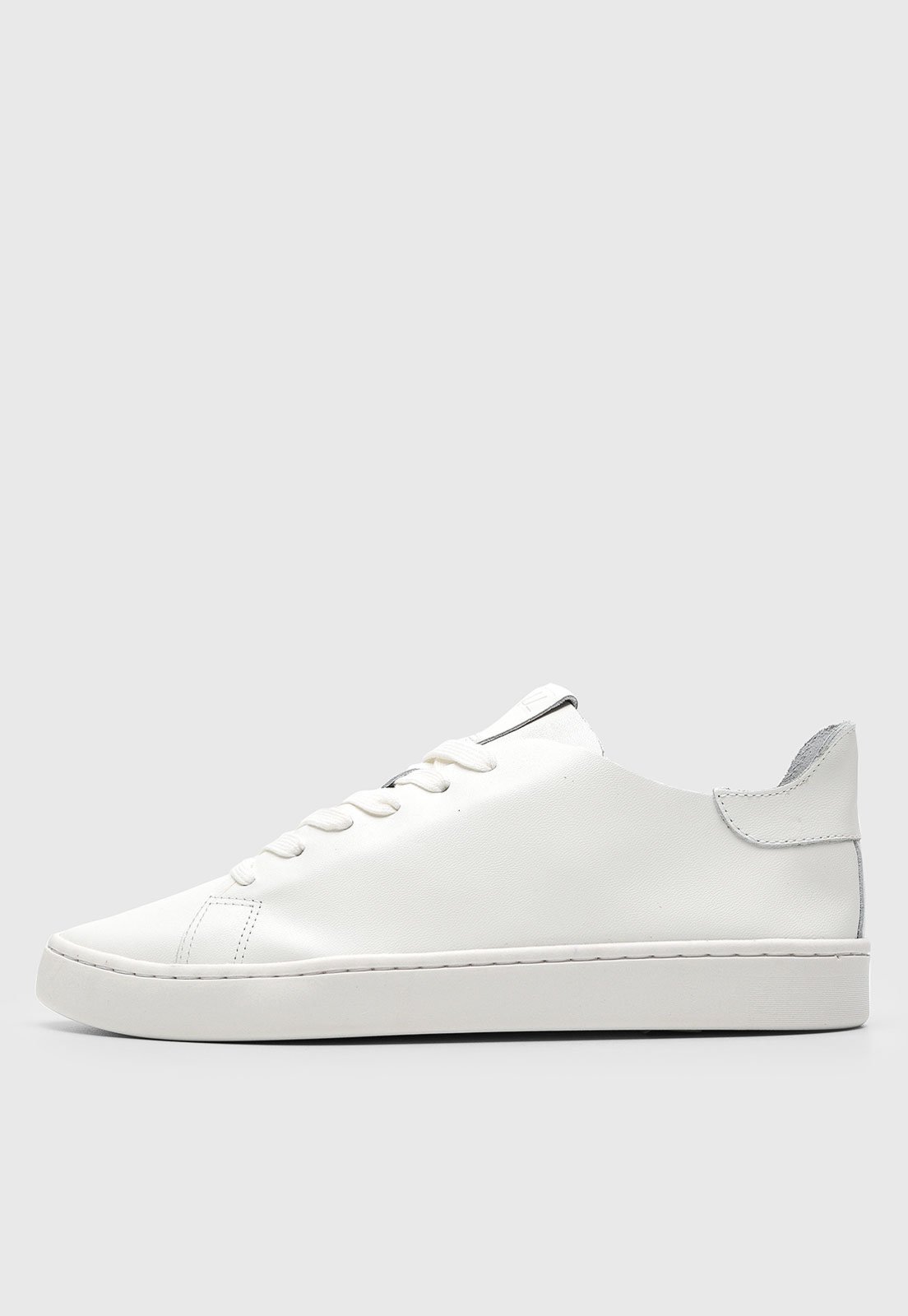 Tênis Feminino Arezzo Casual Branco