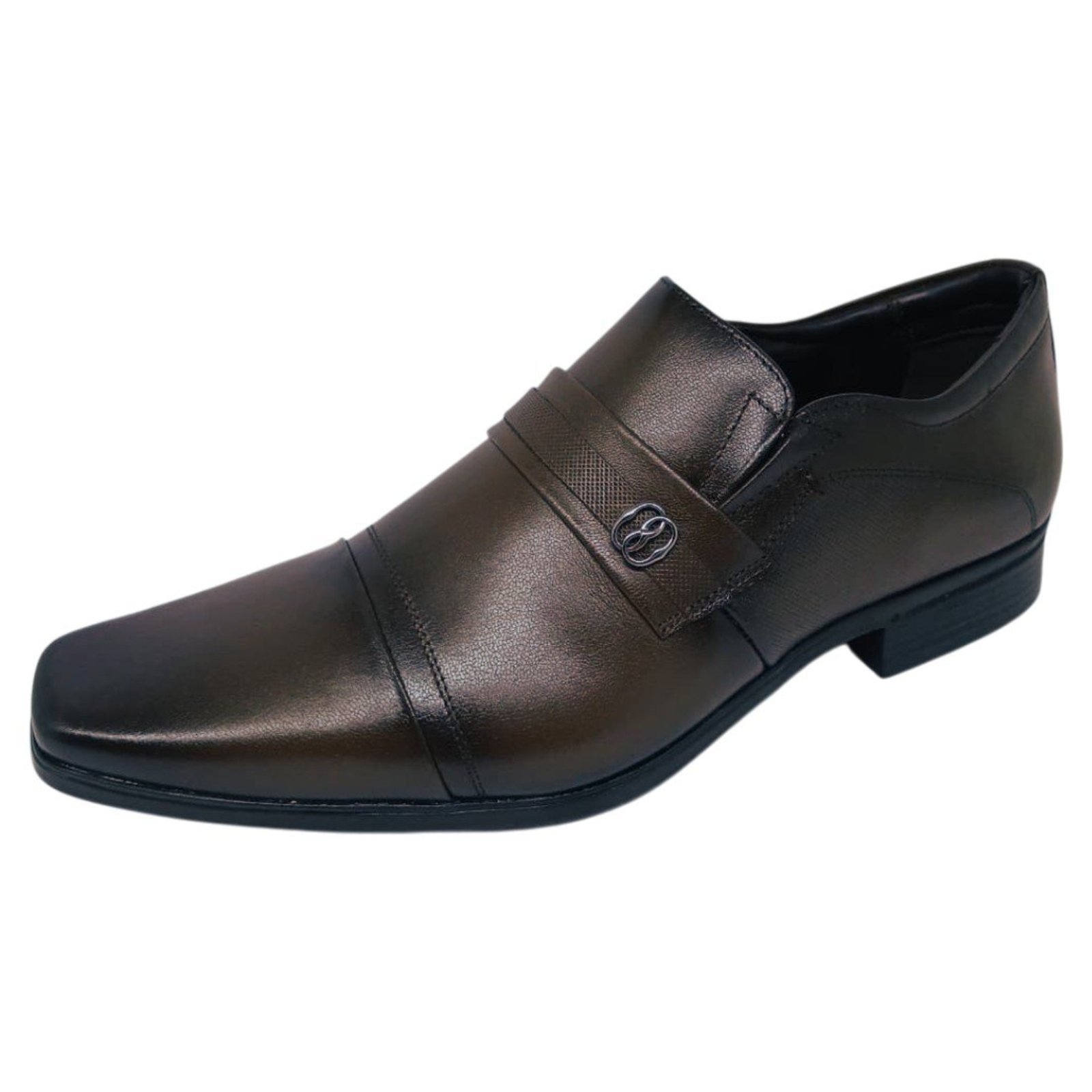 Sapato Masculino Social Conforto Elegante Air Anthony Jotape