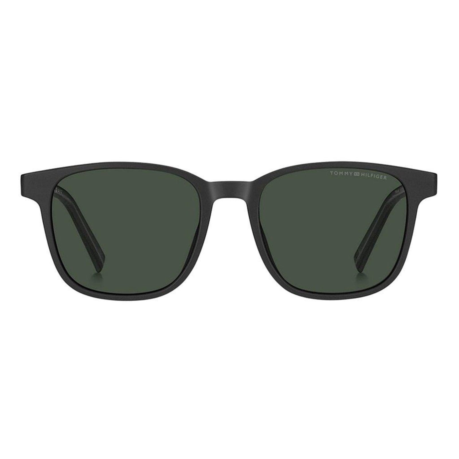Vista 3 Óculos de Sol Tommy Hilfiger 2202/S Cinza Lente Verde incolor verde Tommy Hilfiger incolor verde