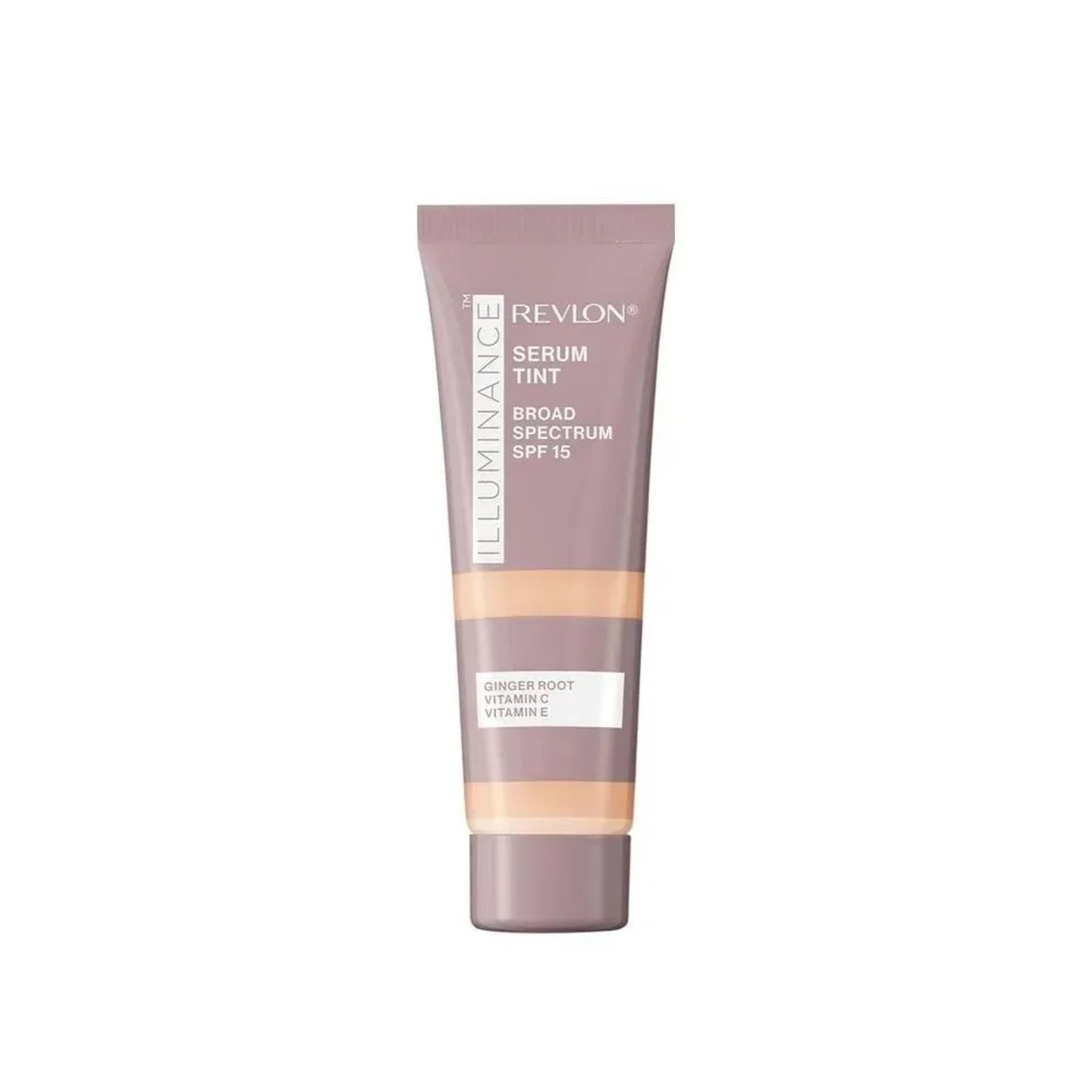 Revlon Illuminance Sérum Tint SPF 15 Light Beige - 117