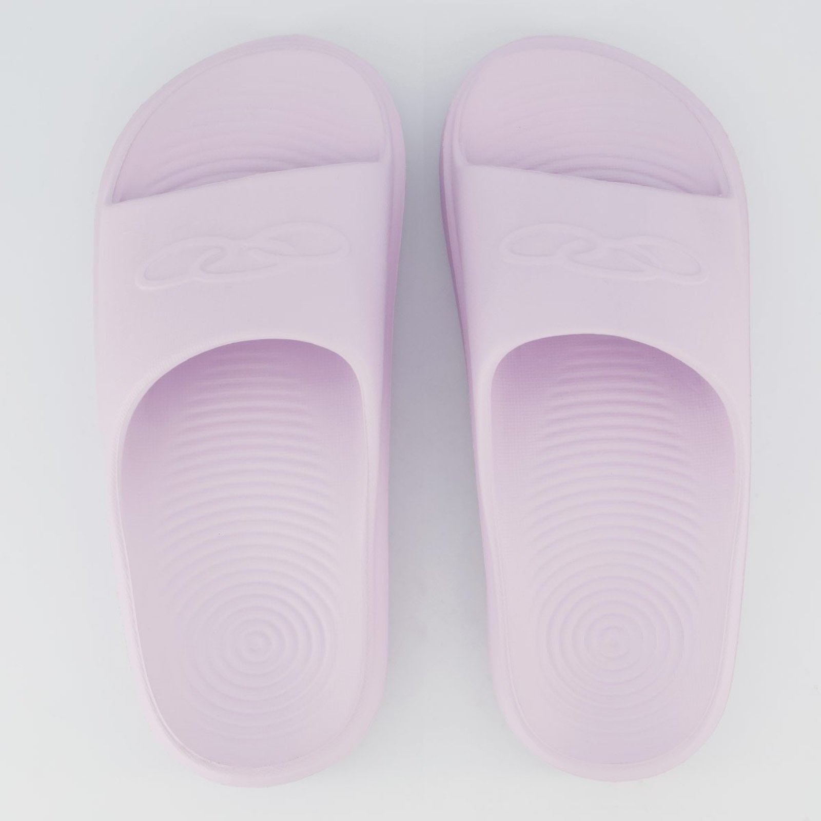 Chinelo Olympikus Sereno Feminino Lilás