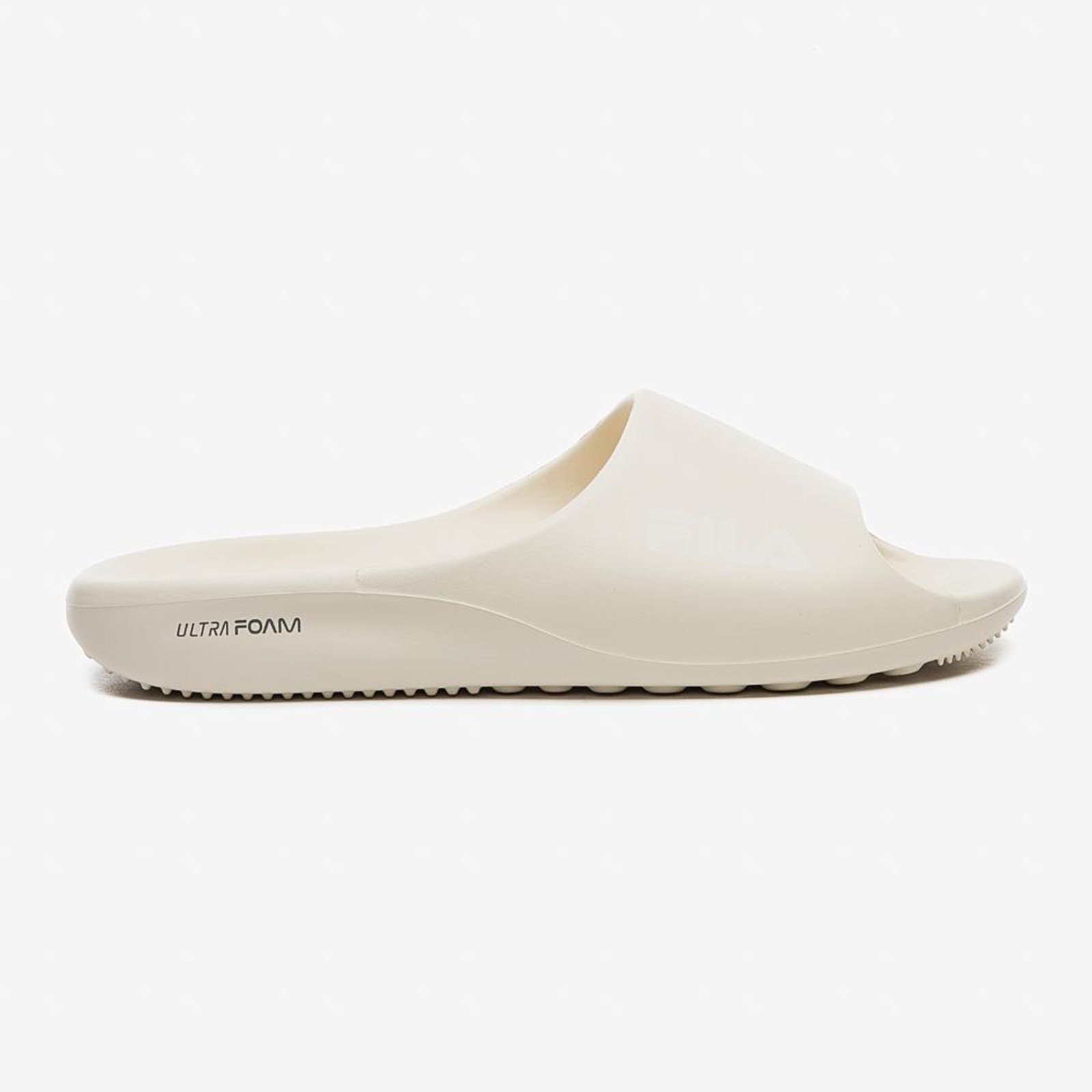 Chinelo Fila Drifter Foam Feminino Incolor