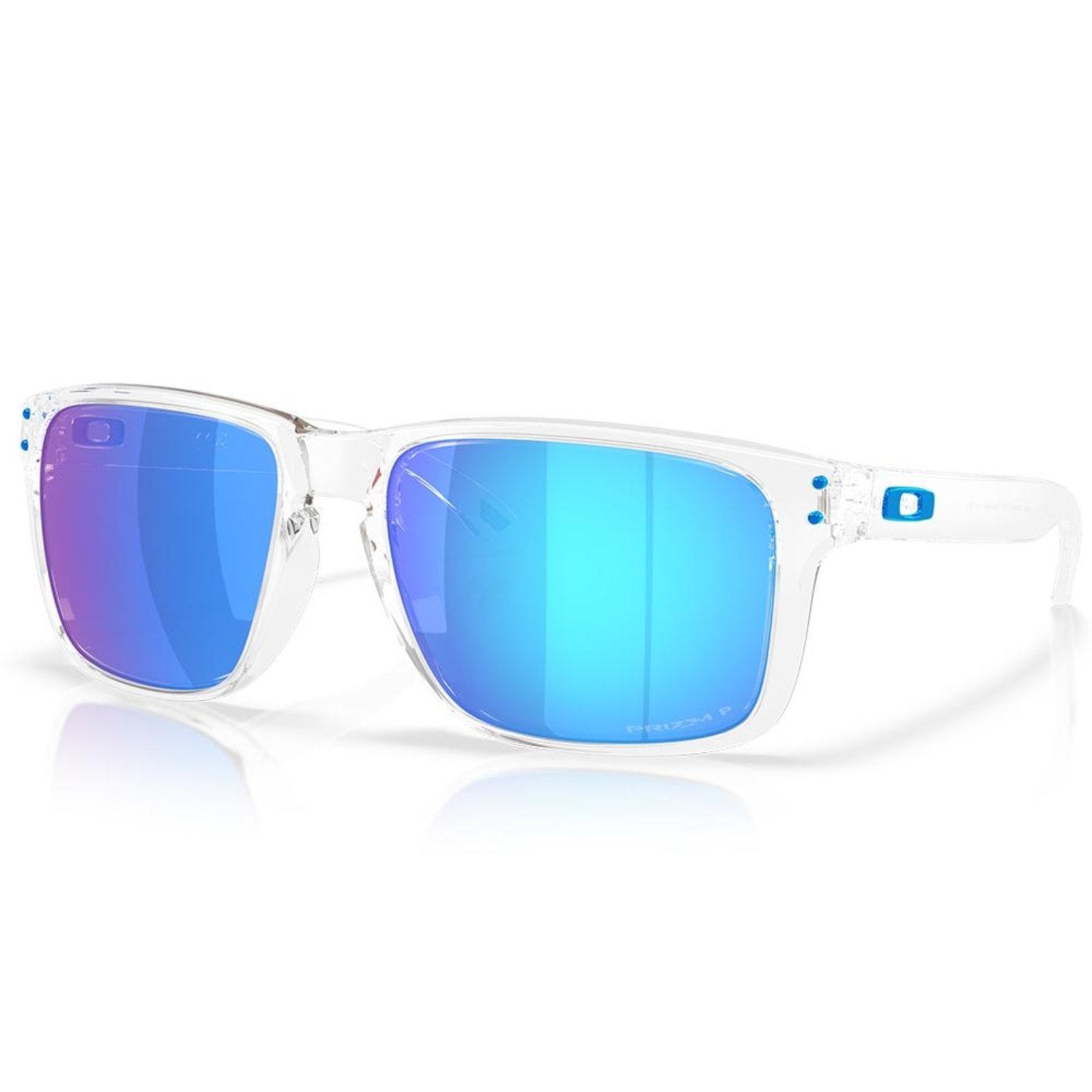 Óculos de Sol Oakley Holbrook XXL Polished Clear 0761