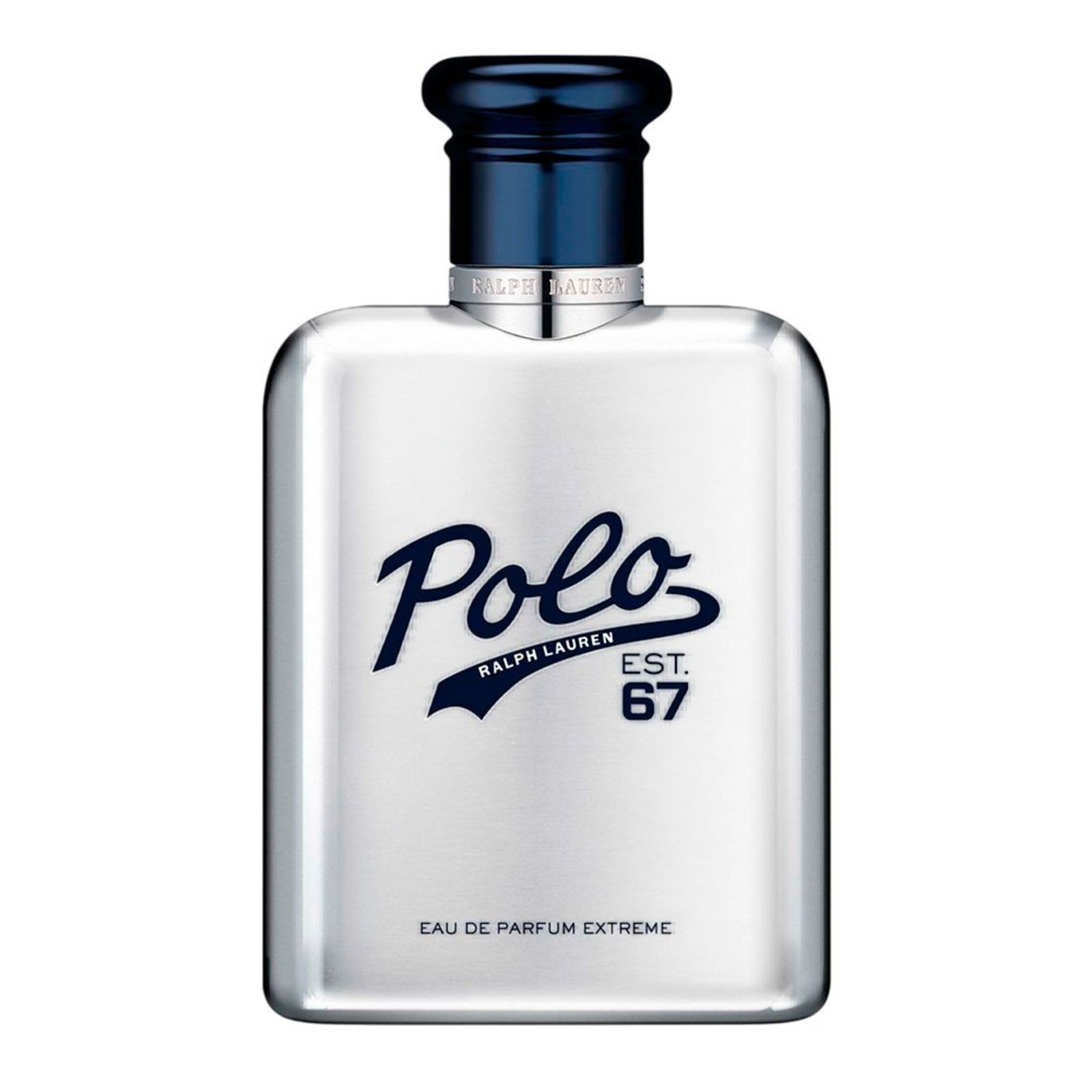 Ralph Lauren Polo 67 Eau de Parfum Extreme - Perfume Masculino 125ml