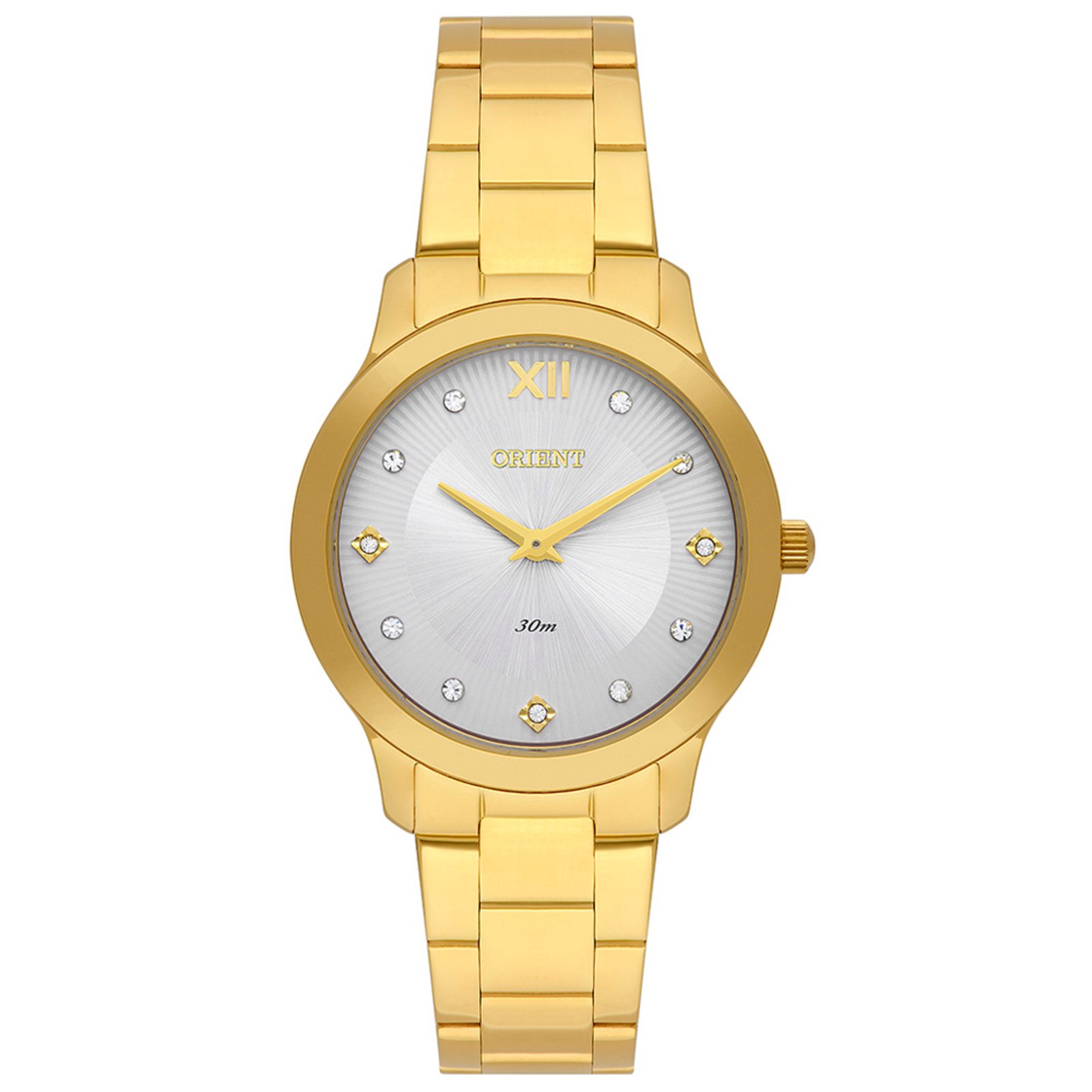 Relogio Orient Fgss0225 S3Kx