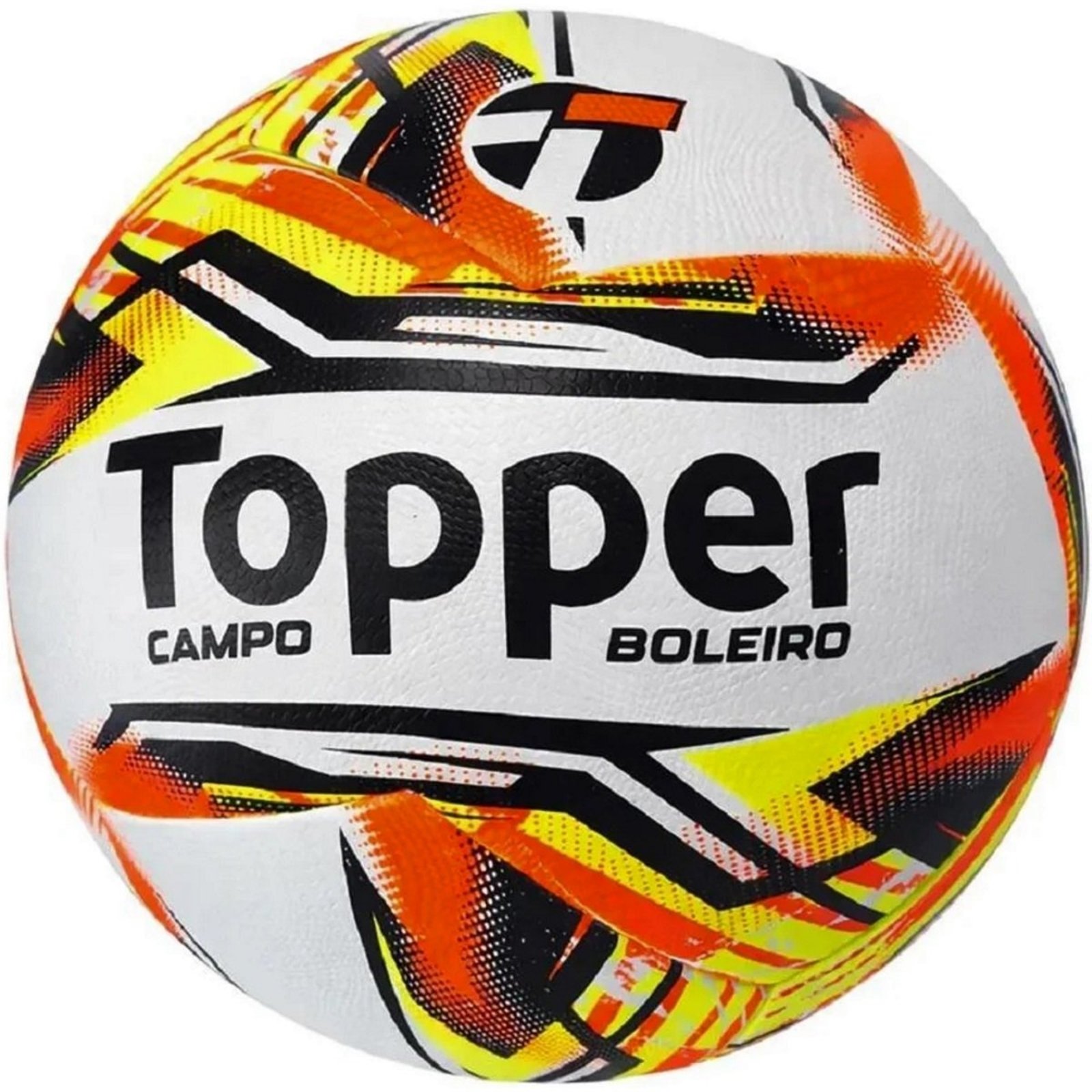 Infantil - Bola de Futebol de Campo Topper Boleiro