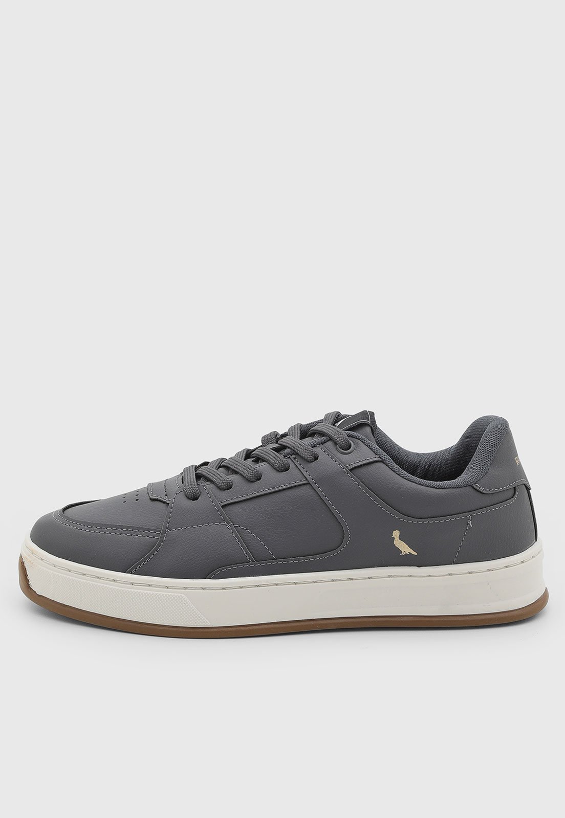 Tênis Masculino Reserva Casual Grafite