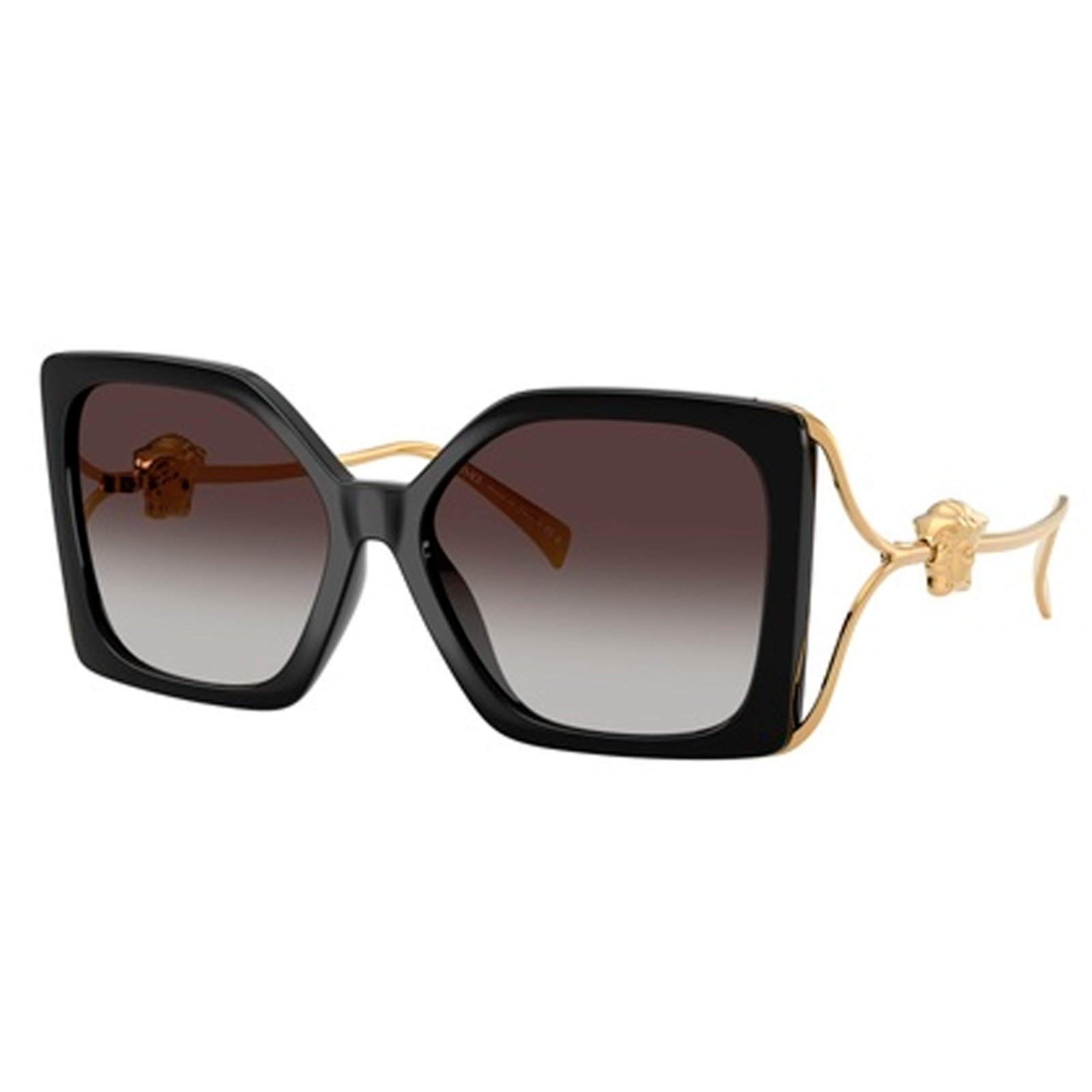 Oculos Solar Versace Ve4502U Gb1/8758