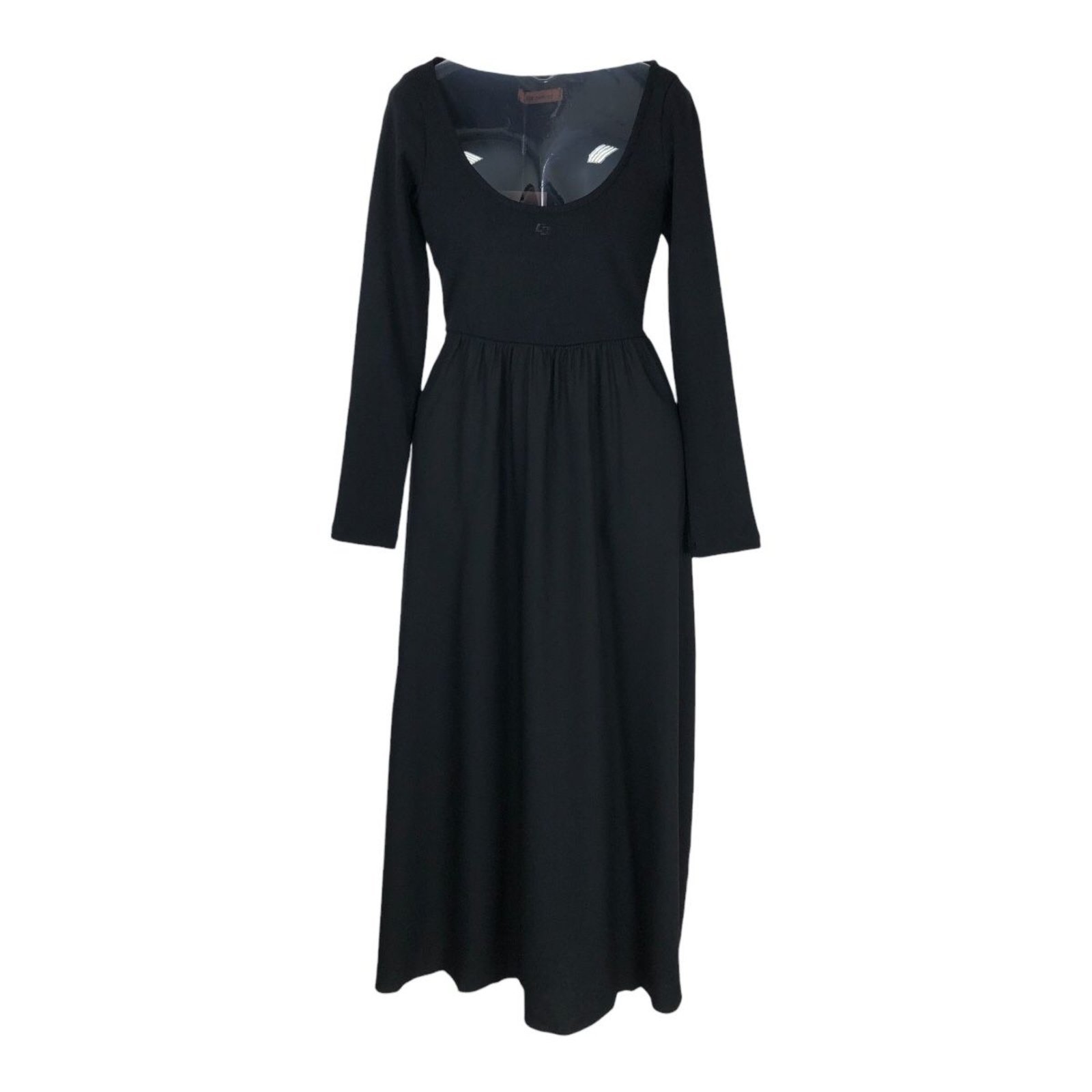 Vestido Colcci Preto