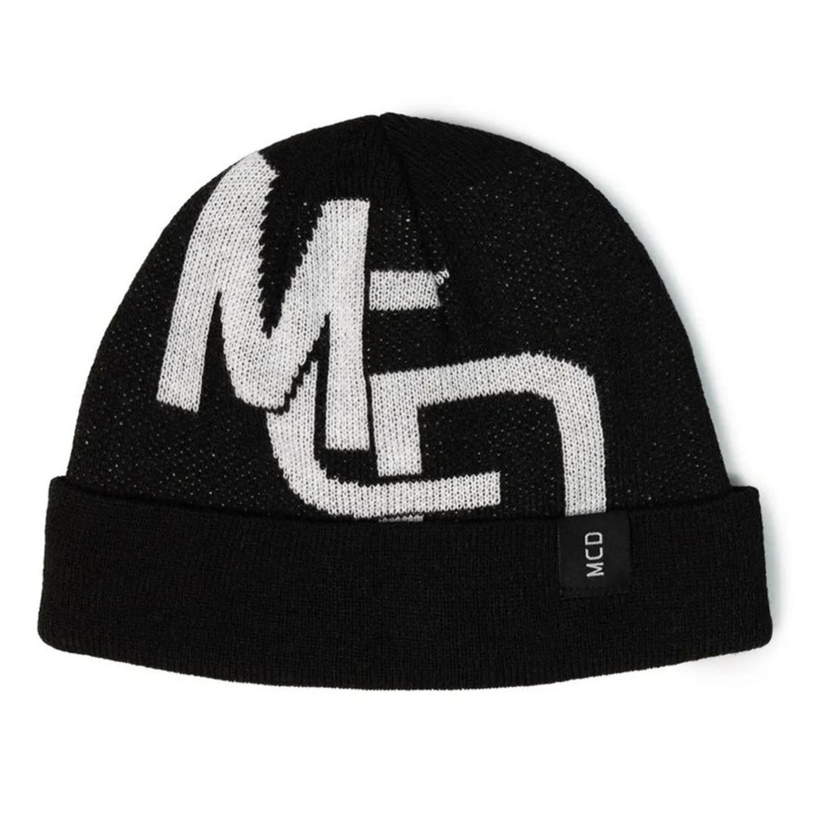 Gorro MCD MCD WT25 Preto