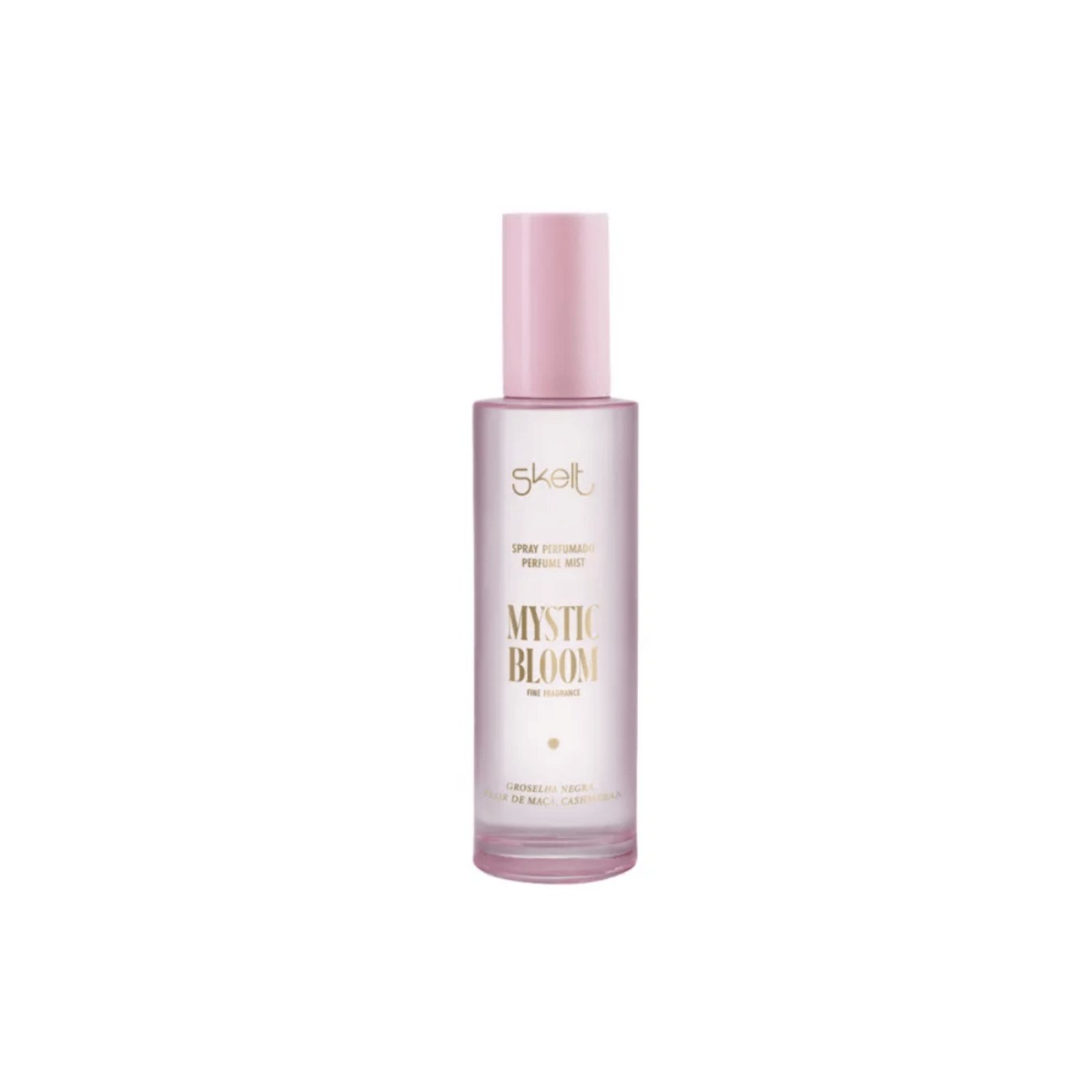 Skelt Perfume Mist Mystic Bloom – Spray Perfumado 100ml