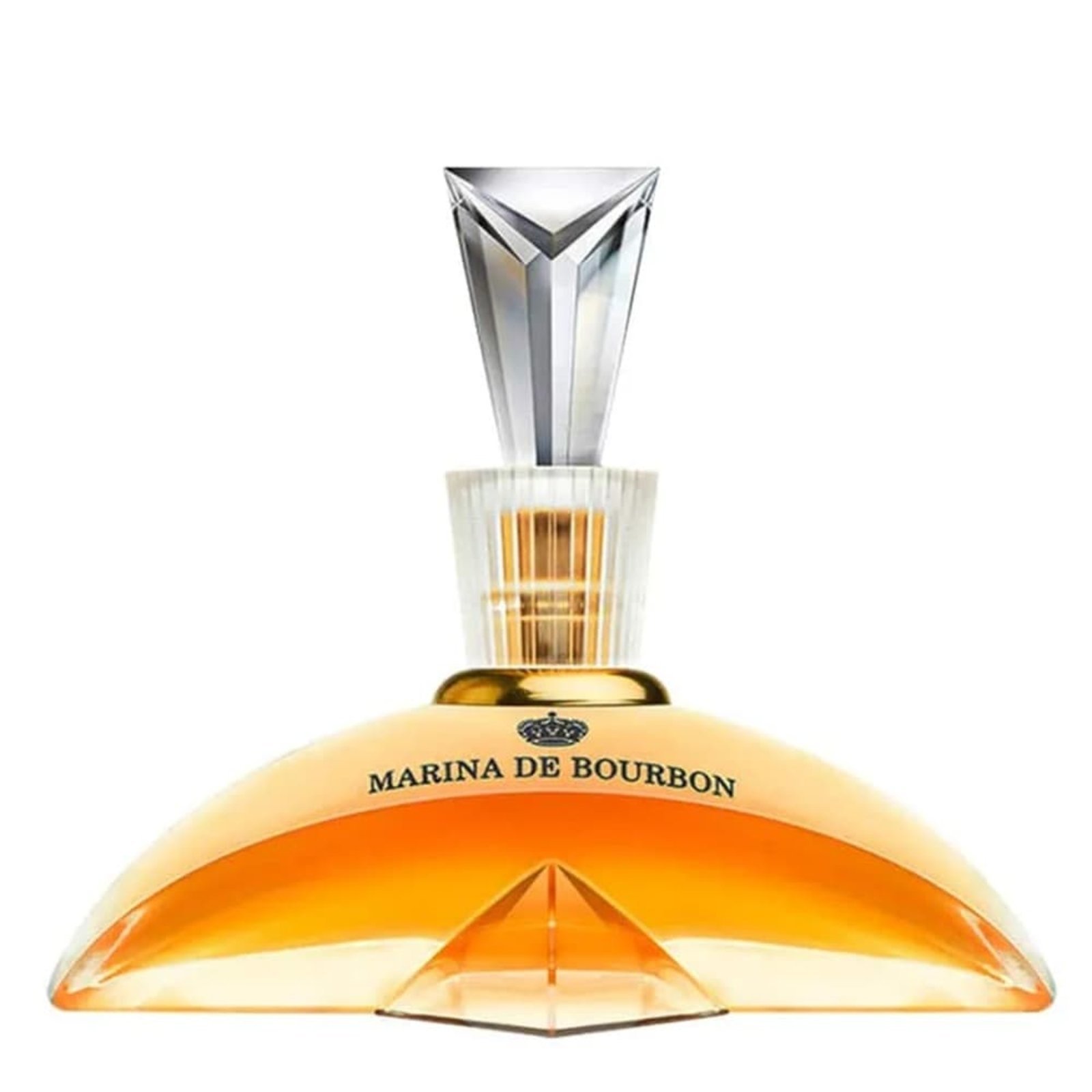 Perfume Classique Eau De Parfum Feminino Marina De Bourbon 50ml