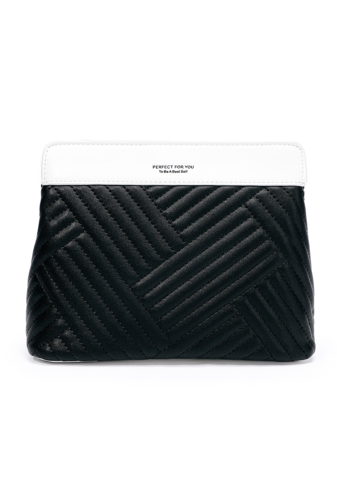 Bolsa Alça Transversal Tiracolo Porta Celular Cartão Clutch Feminina