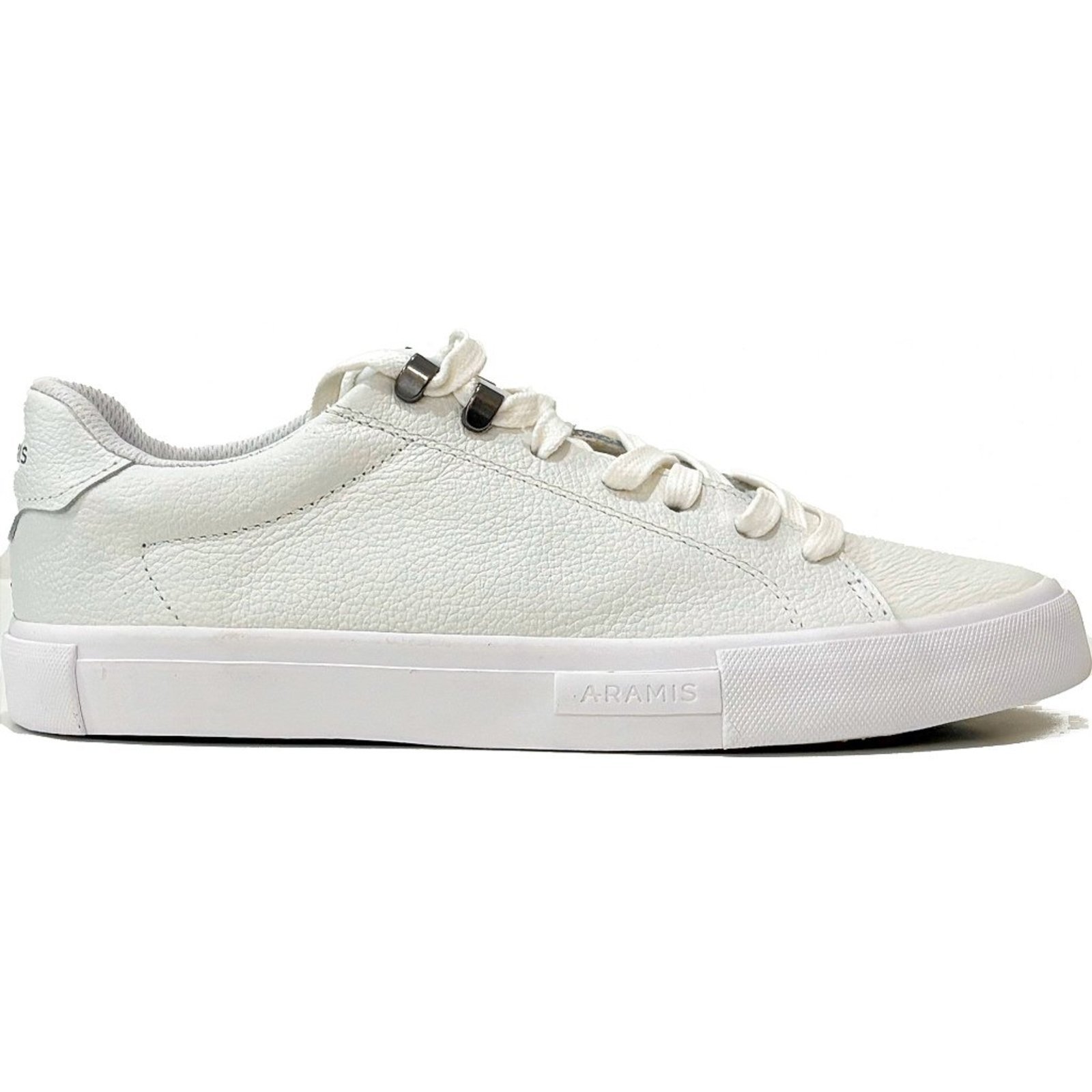 Tênis Aramis Easy Off Branco Masculino