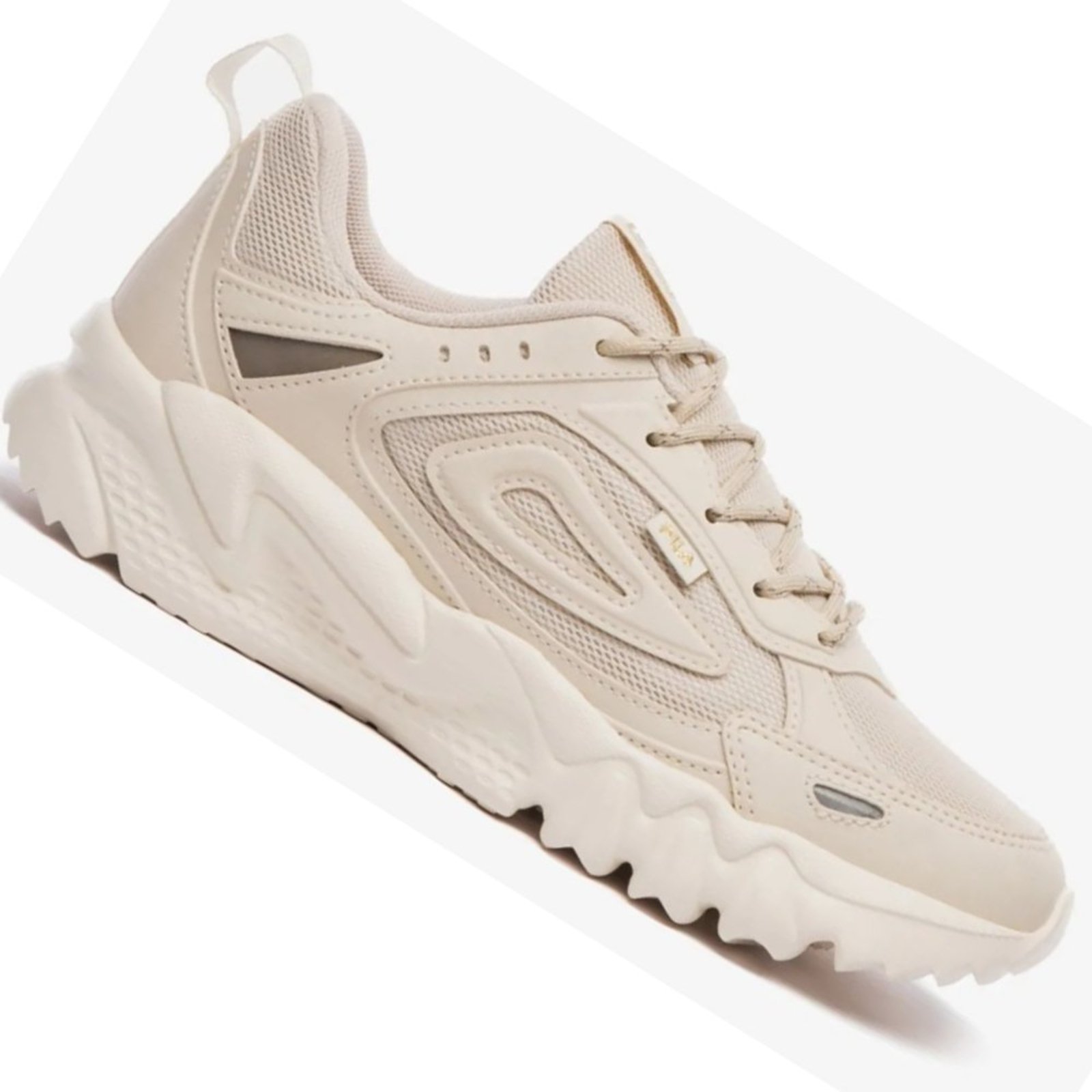 Tenis Fila Venture Tracer Lite Feminino