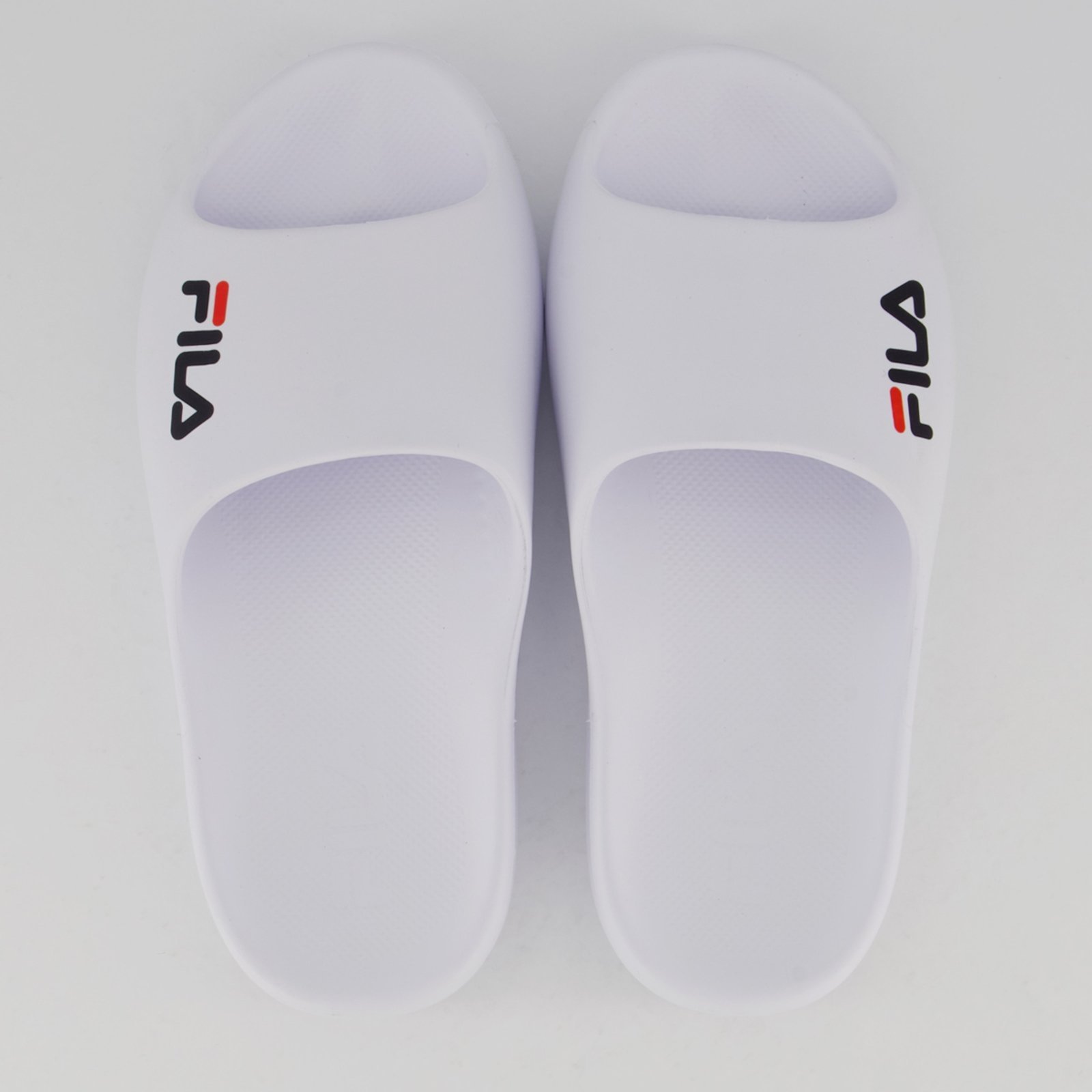 Chinelo Fila Drifter Foam Branco