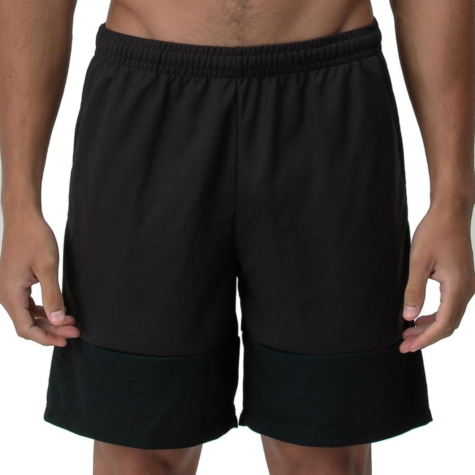 Bermuda Oakley TRN Knit Graphic WT26 Masculina Blackout