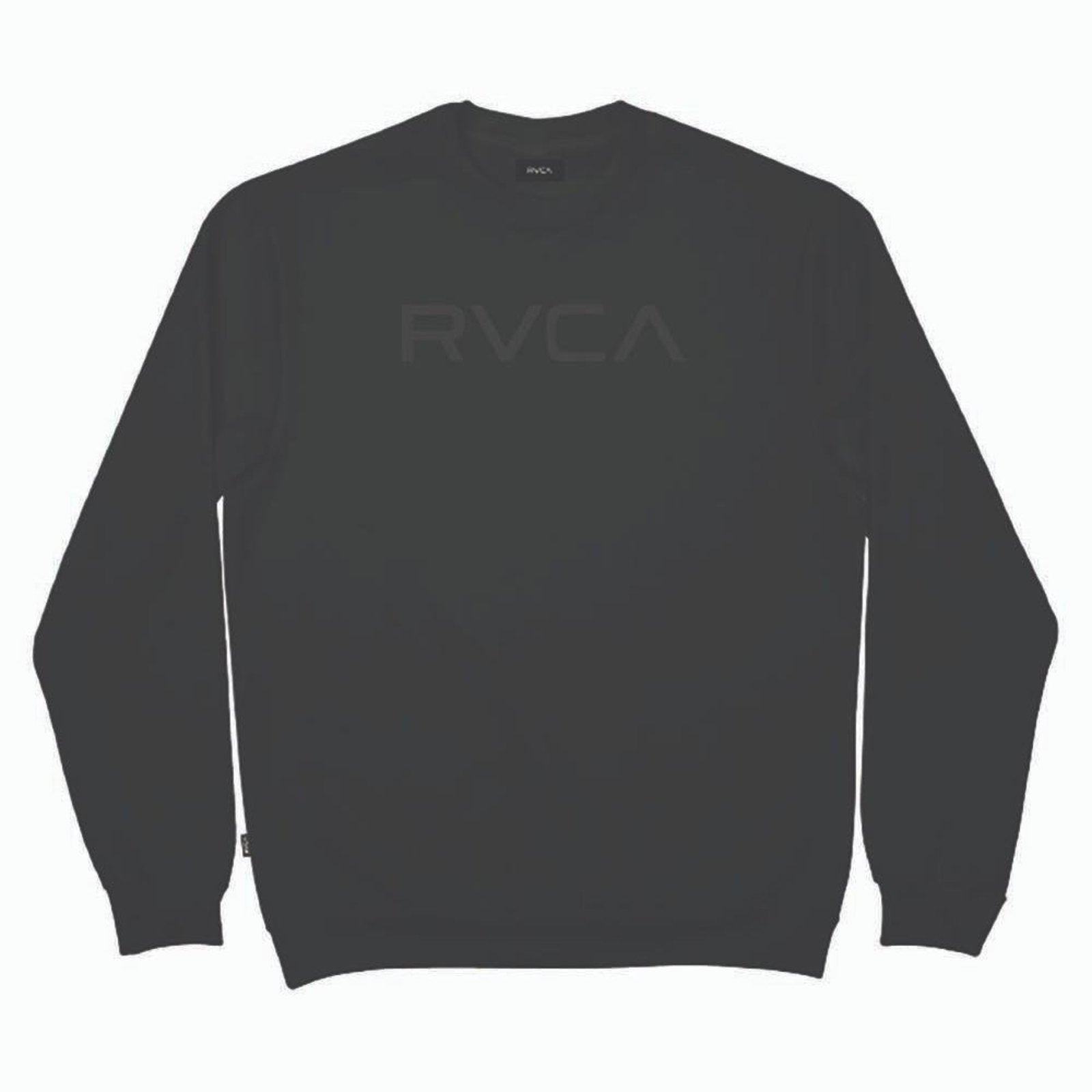 Moletom RVCA Careca Thors WT26 Masculino Preto