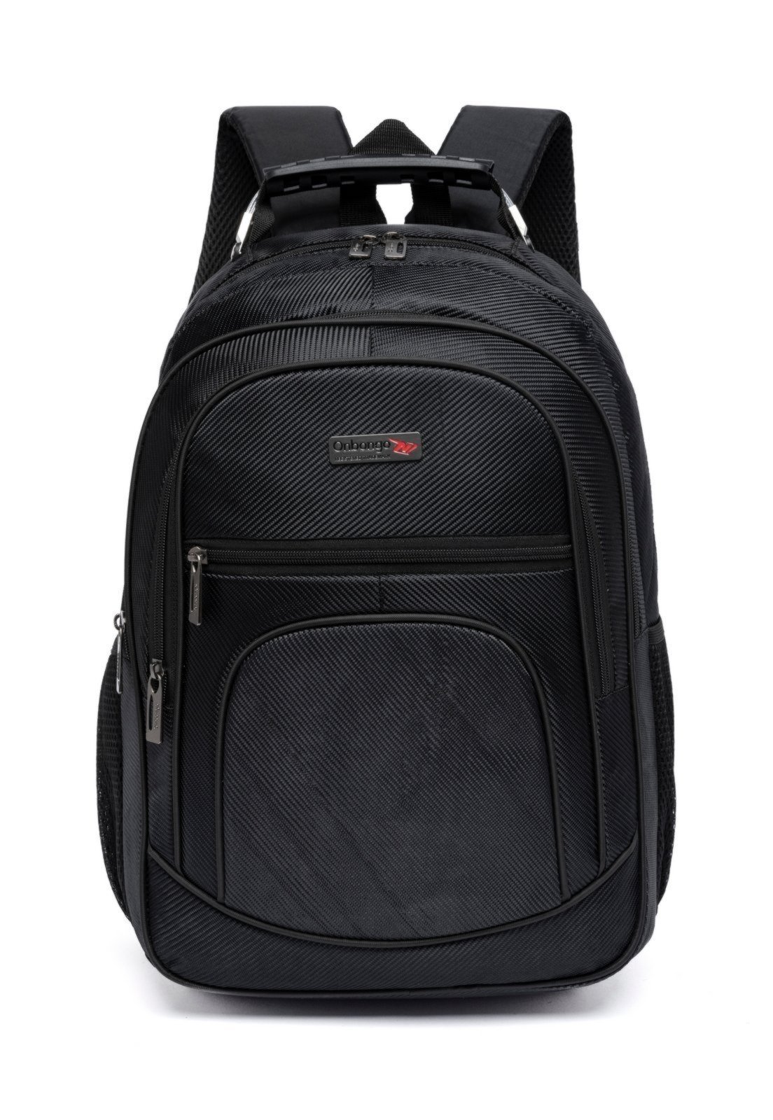 Mochila Bolsa De Costas Masculina Onbongo Notebook Resistente