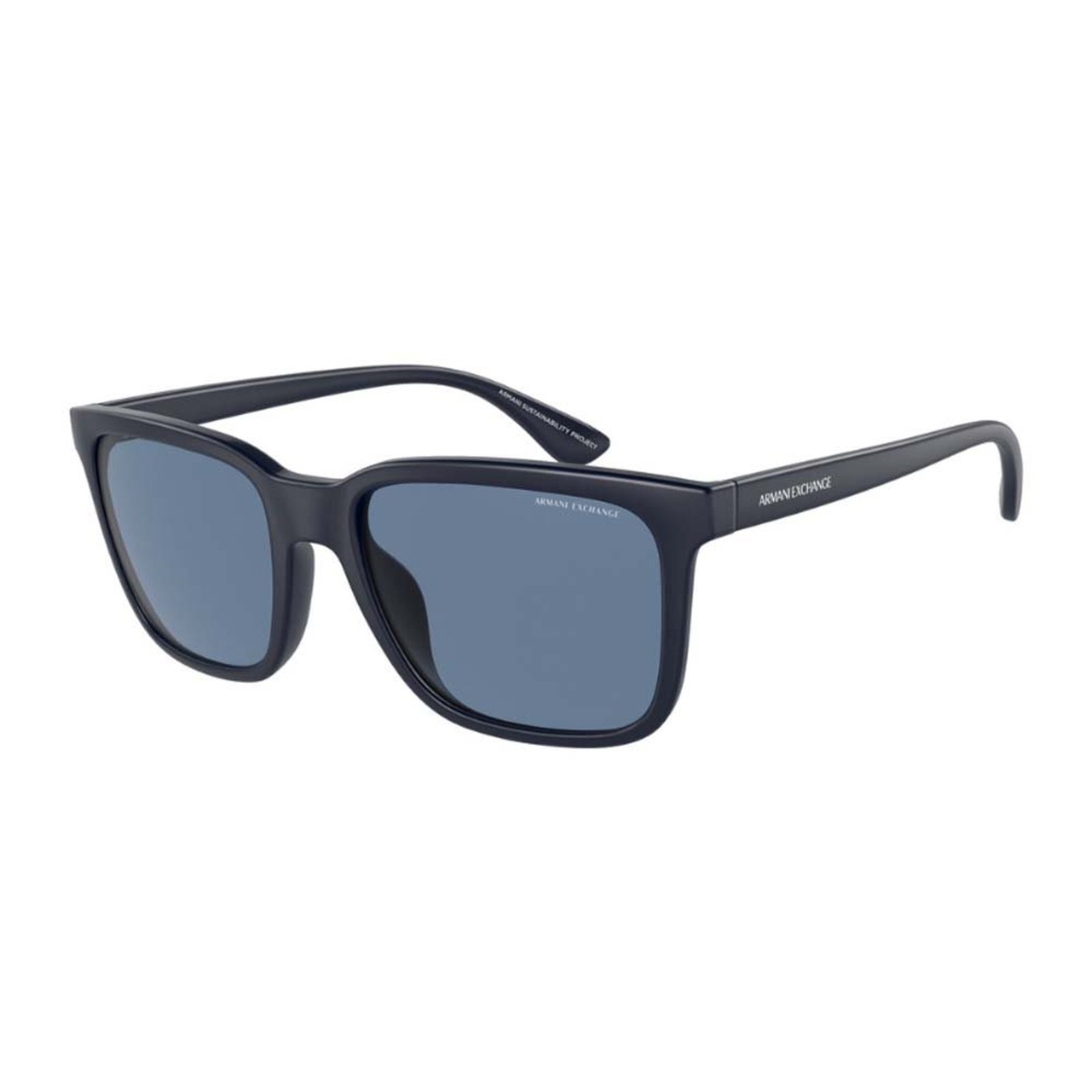 Oculos Solar Armani Exchange Ax4112su 81818055