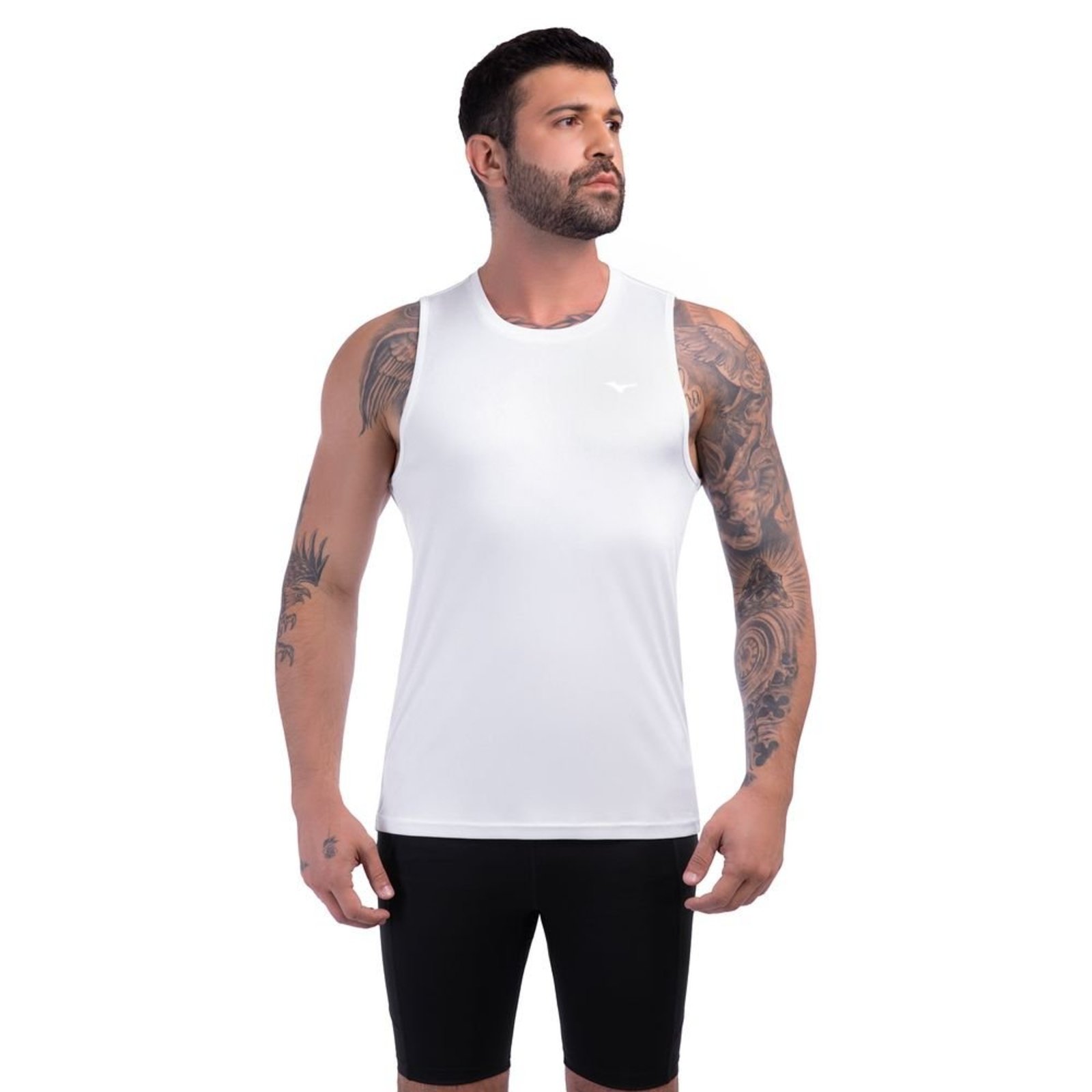 Regata de Corrida Masculina Mizuno Spark 2