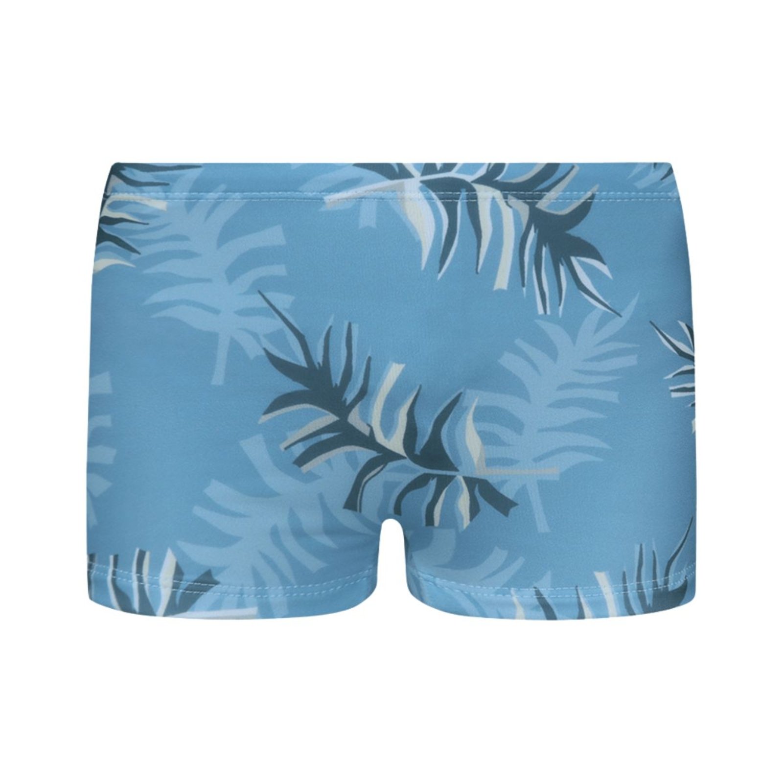 Sunga Boxer Menino KM Lupo
