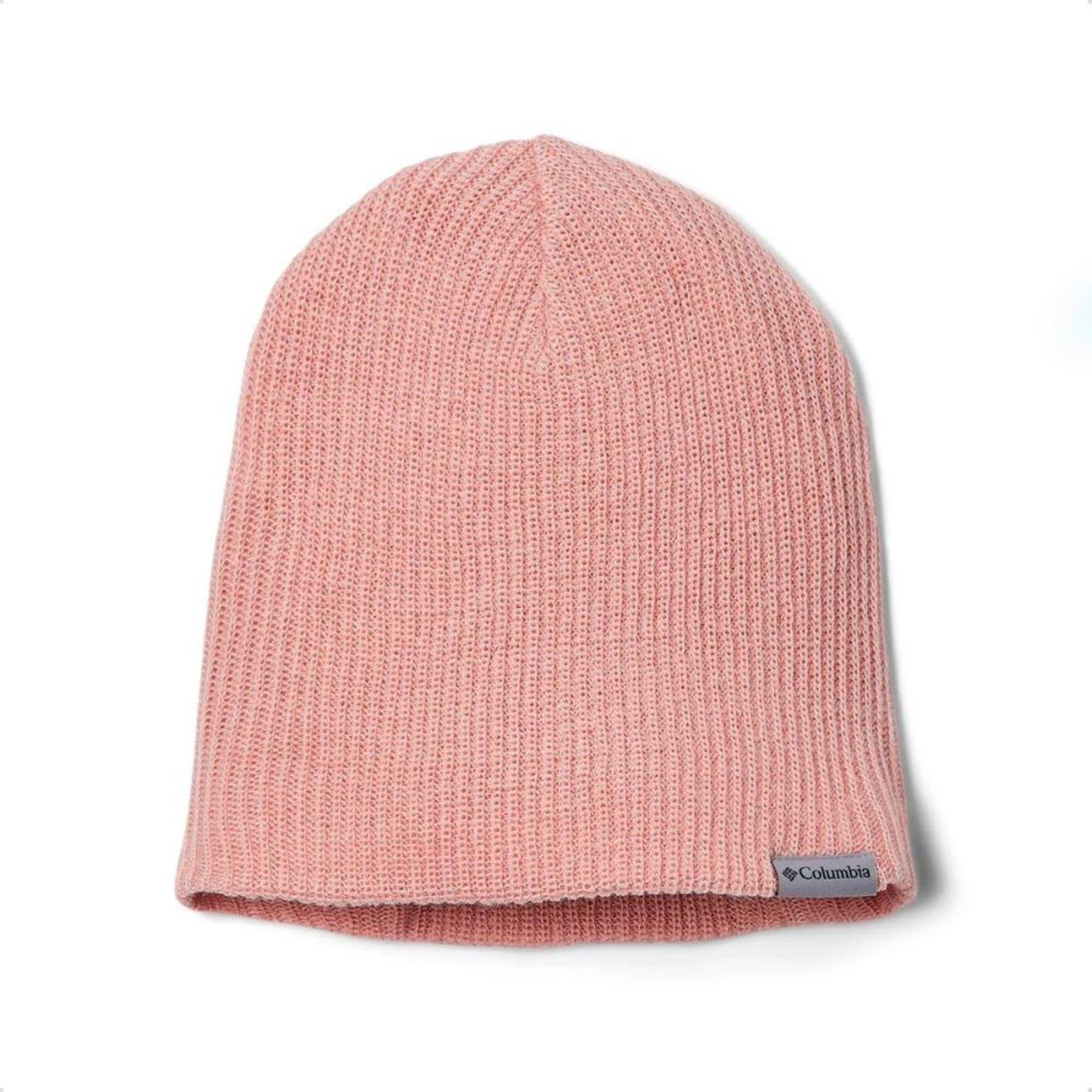 Vista 2 Gorro Columbia Unissex Ale Creek Beanie rosa Columbia rosa