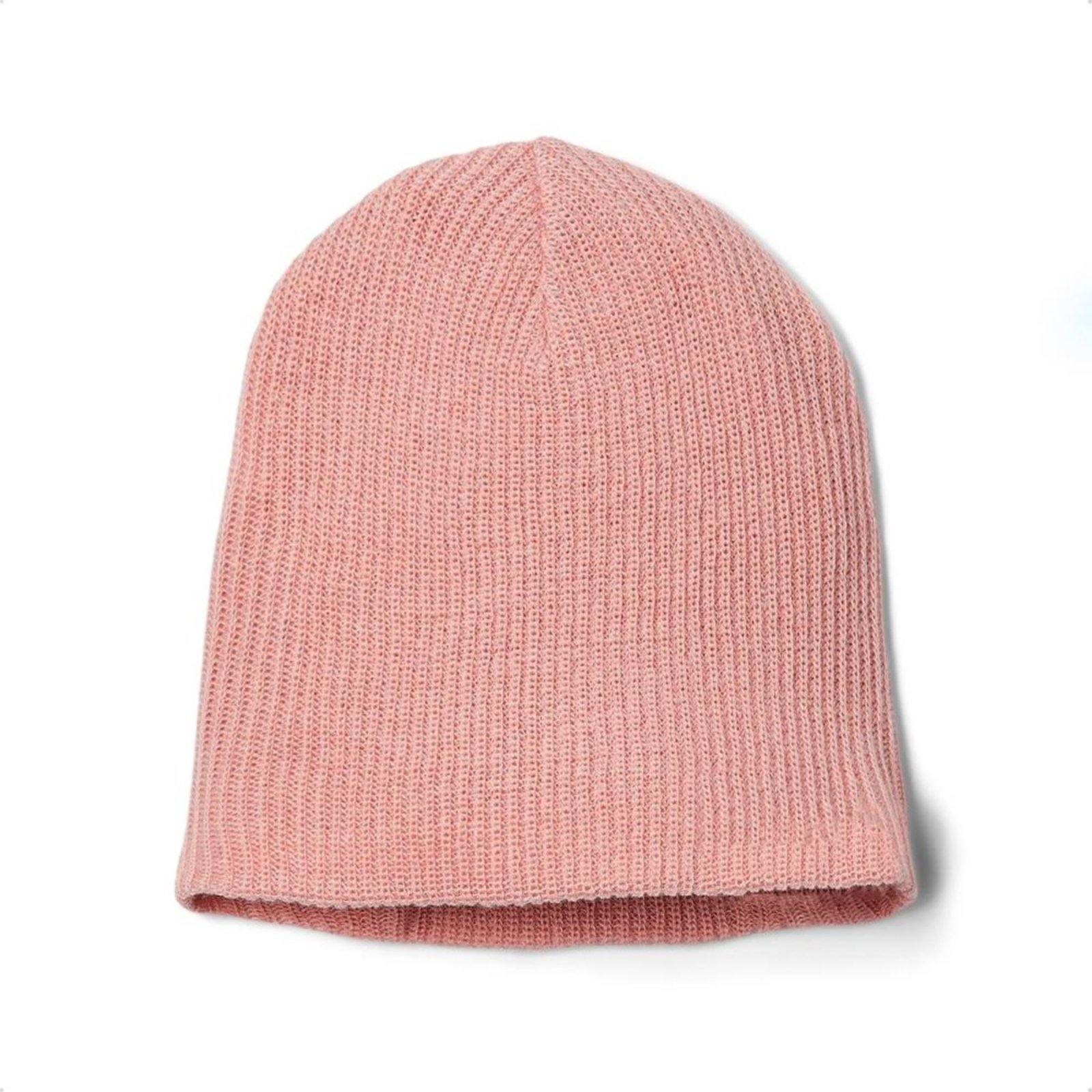 Vista 3 Gorro Columbia Unissex Ale Creek Beanie rosa Columbia rosa