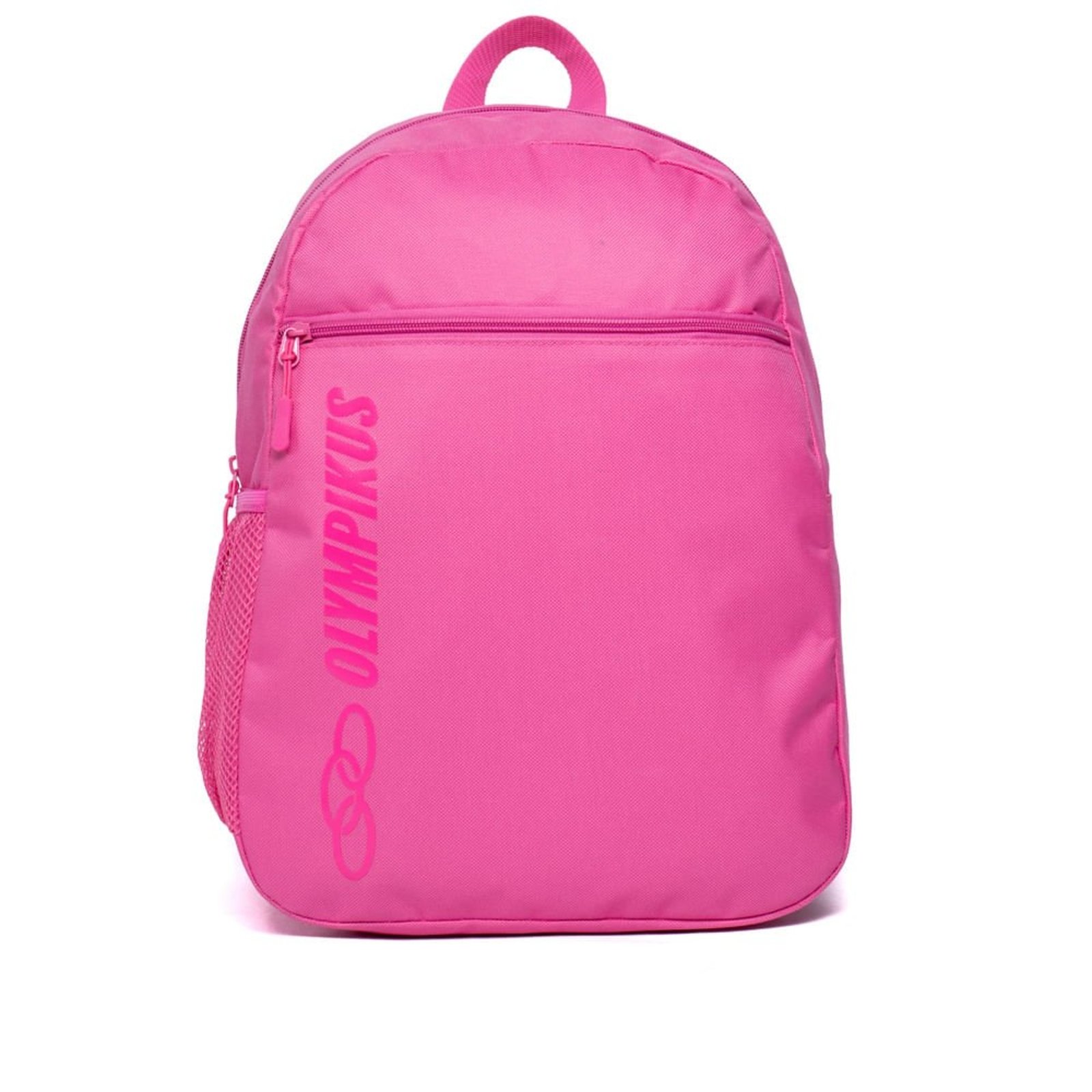 Mochila Unissex Olympikus Juvenil Rosa