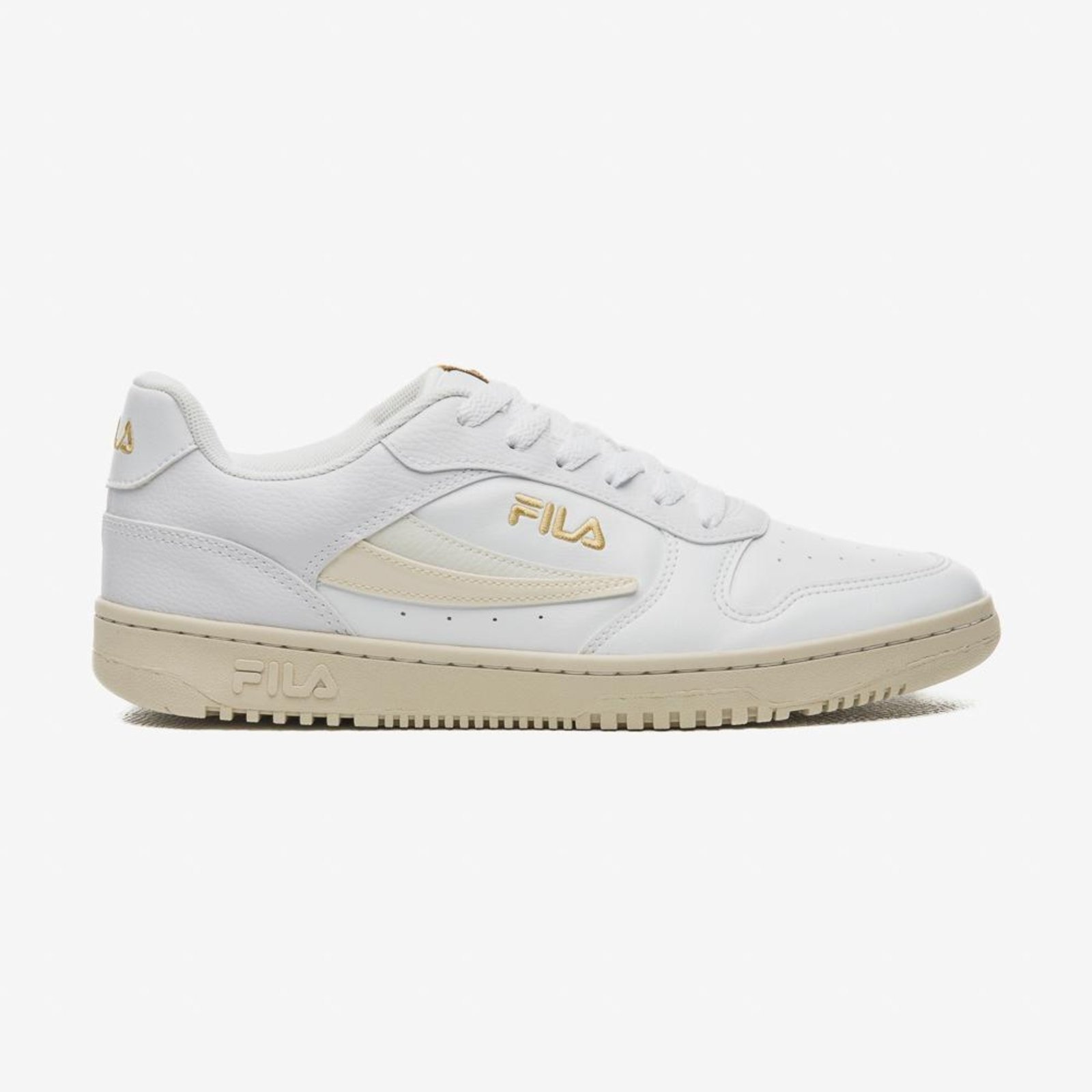 Tênis Fila Fx-33 Low Masculino Incolor