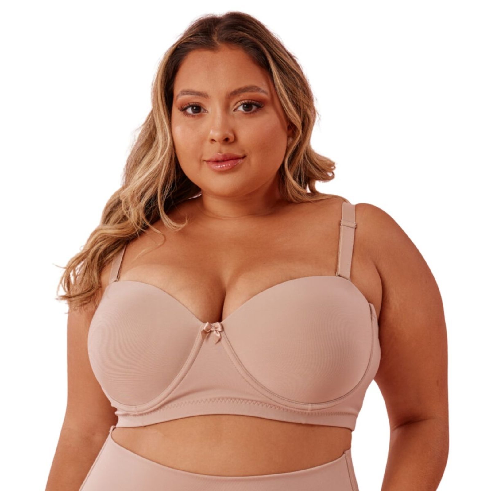 Sutiã Tomara Que Caia Plus Size Pretty Paty
