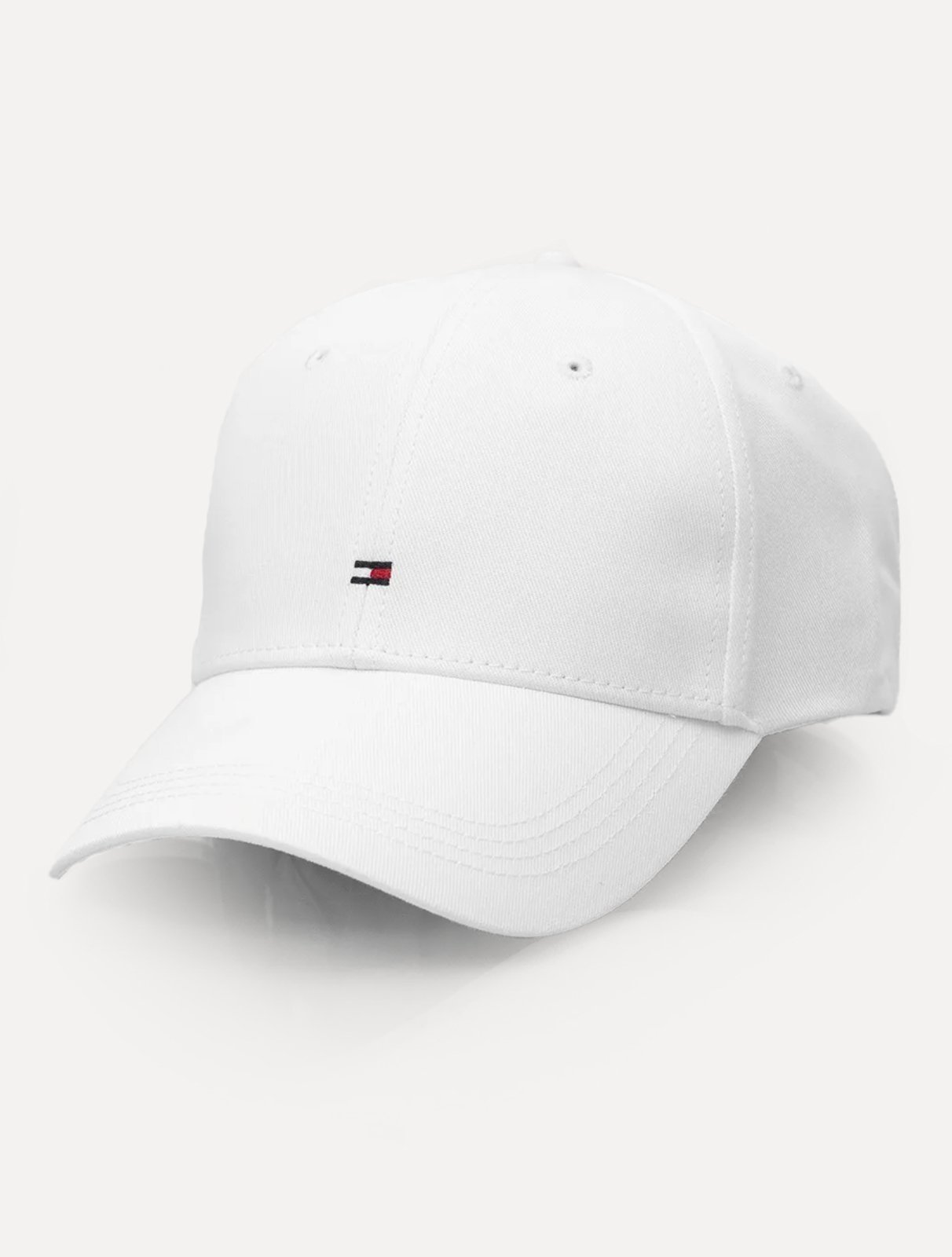 Vista 3 Boné Tommy Hilfiger Masculino Classic Cap cáqui Tommy Hilfiger cáqui